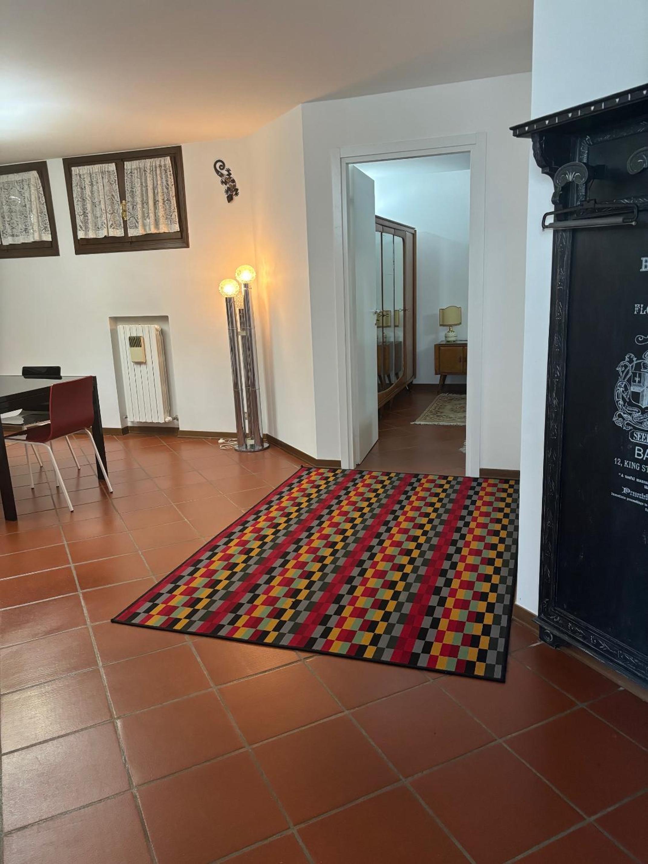 VILLA ISELLA en Maranello — other
