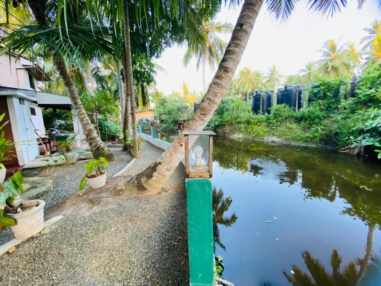 The River Villa view 3