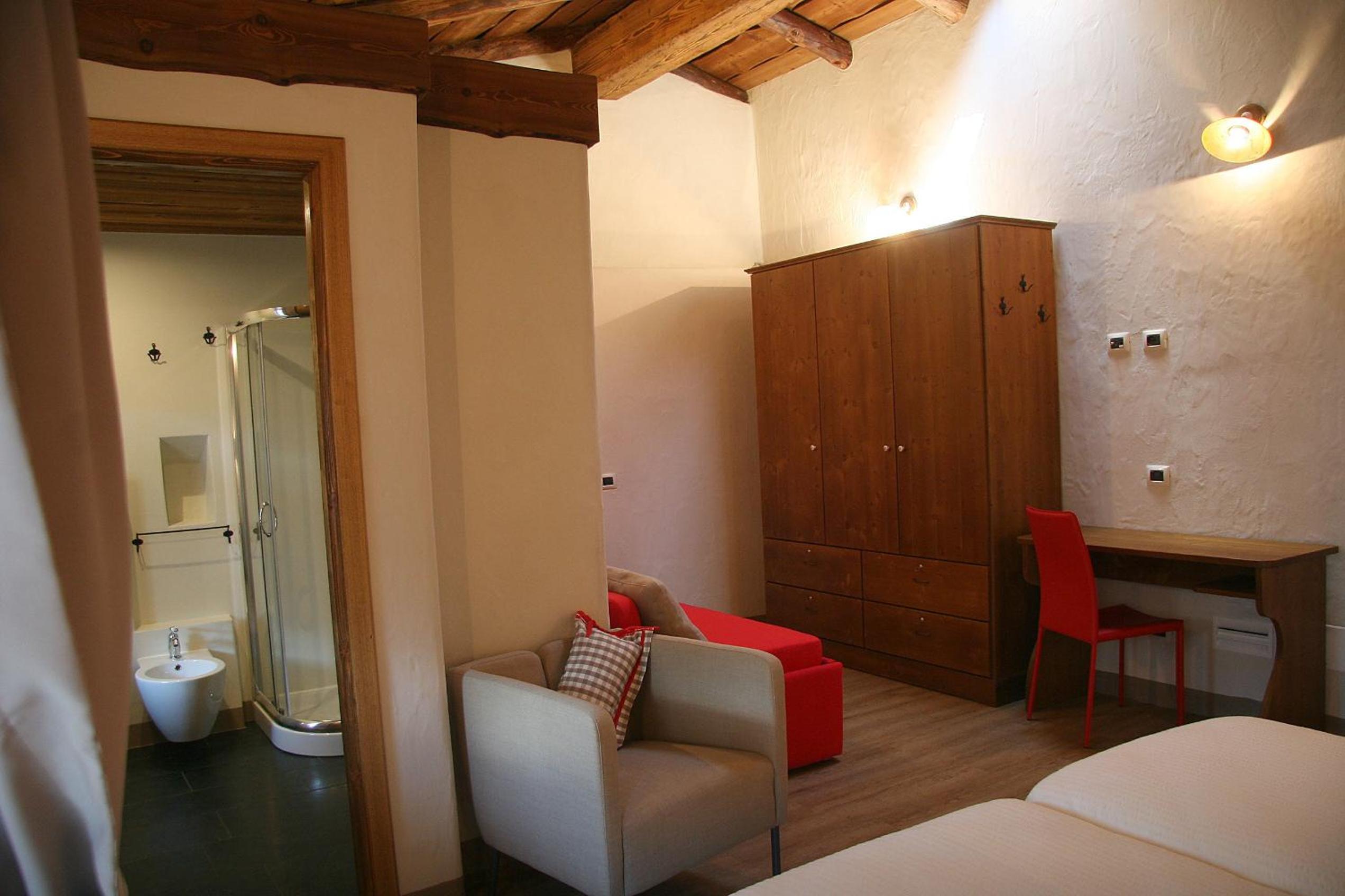 Ostello del Castello Tirano