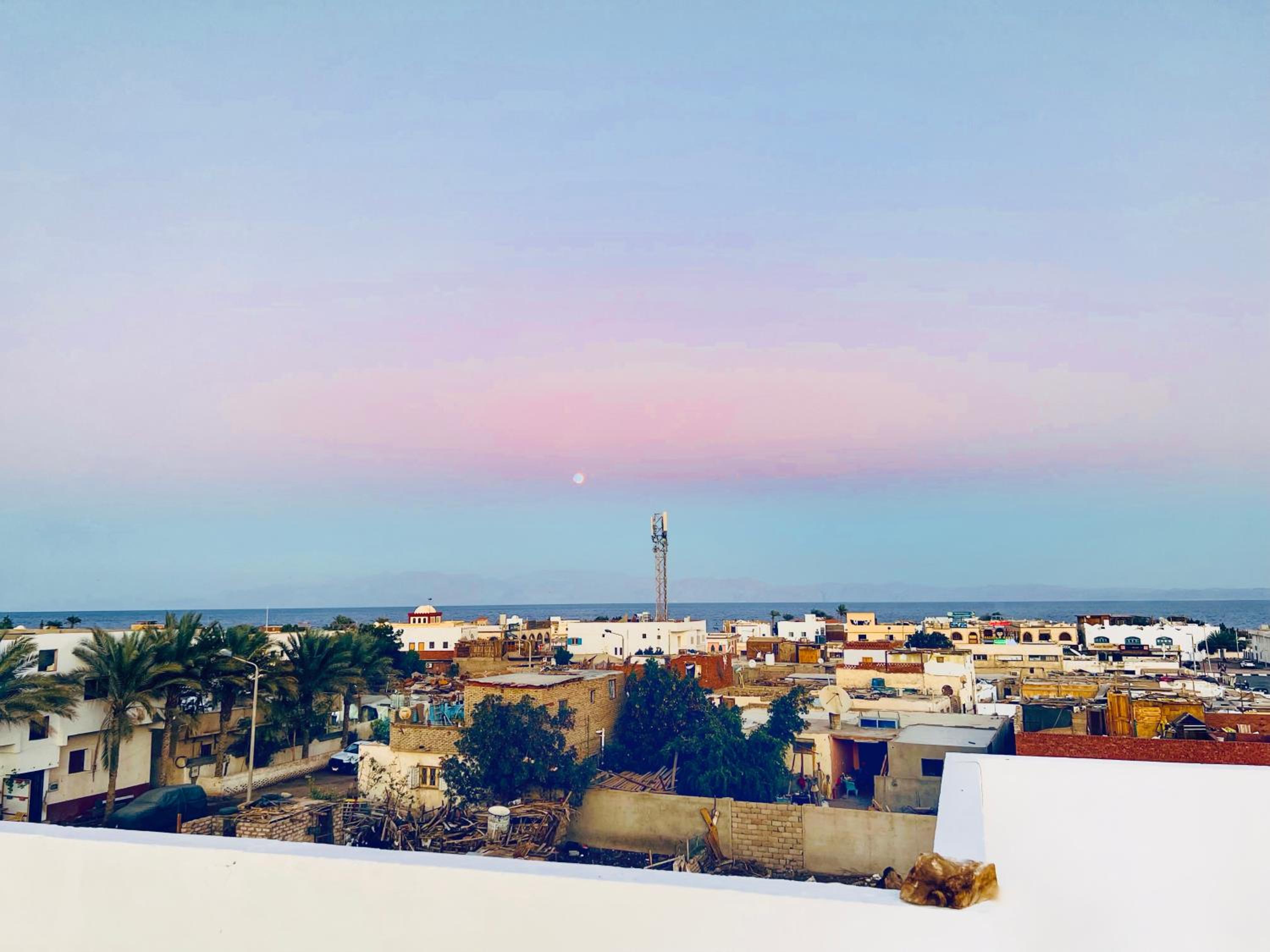 DAHAB WORLD (ASALA) view 2
