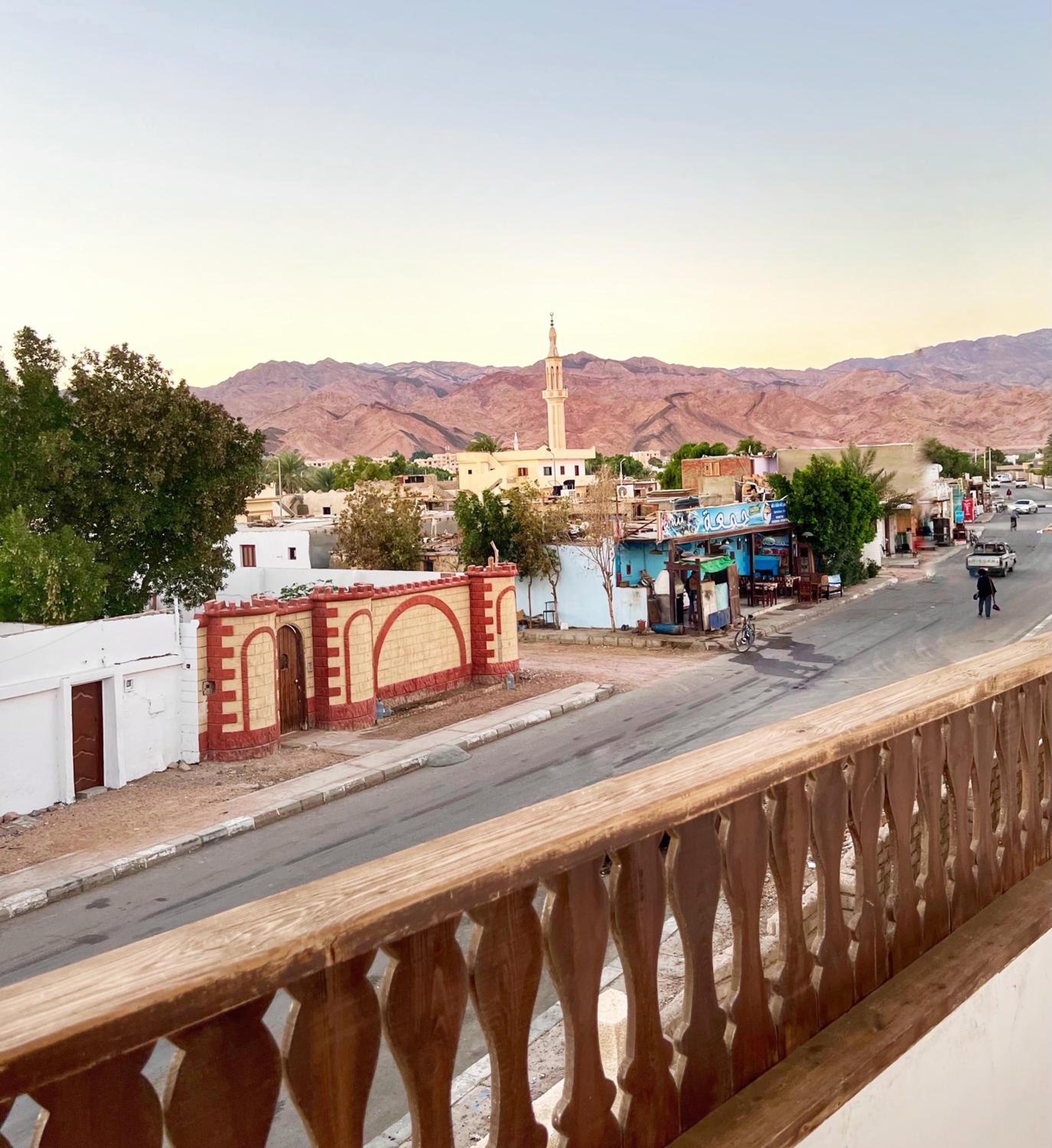 DAHAB WORLD (ASALA) view 4