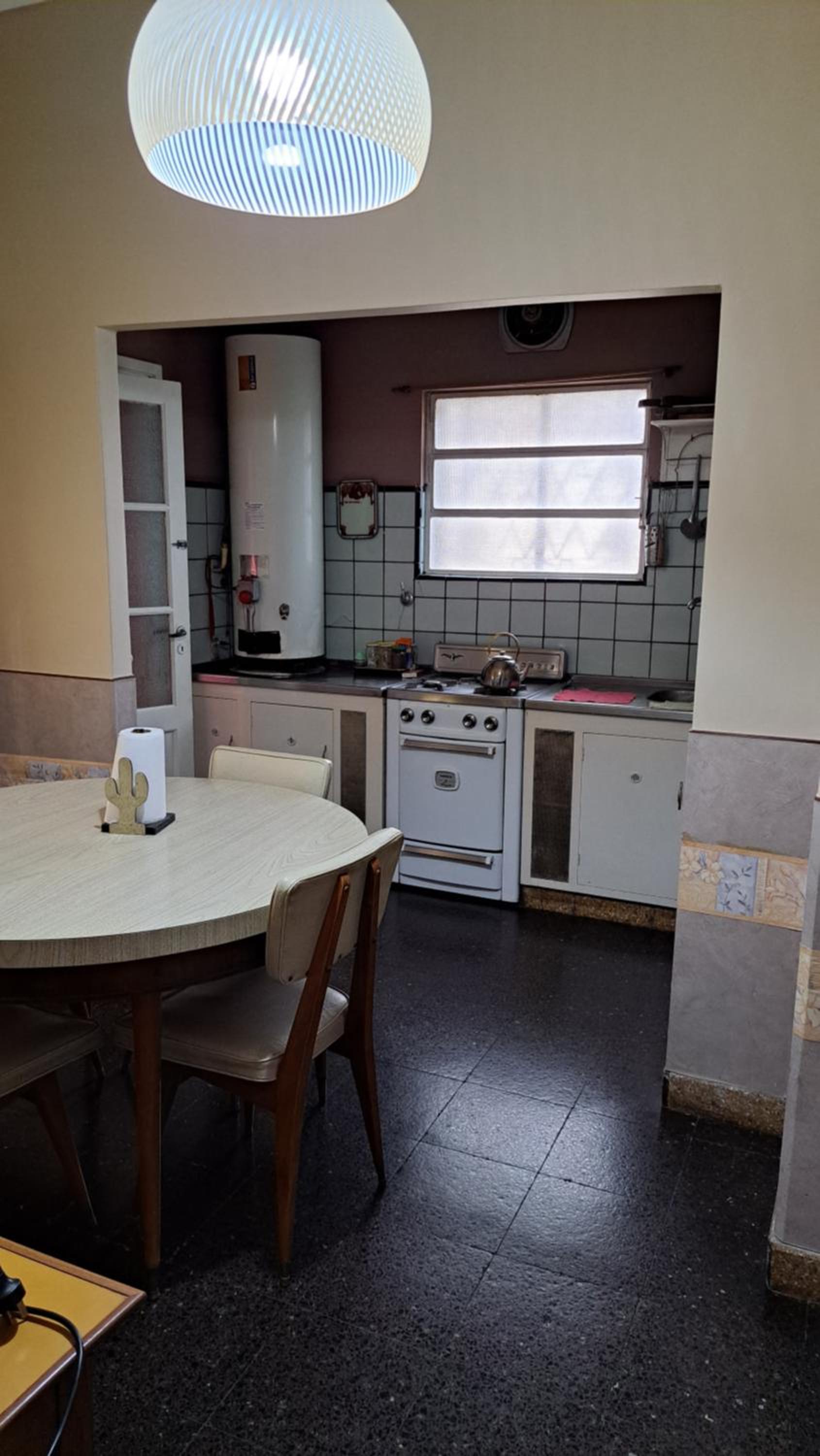 Holiday Home Mi Refugio