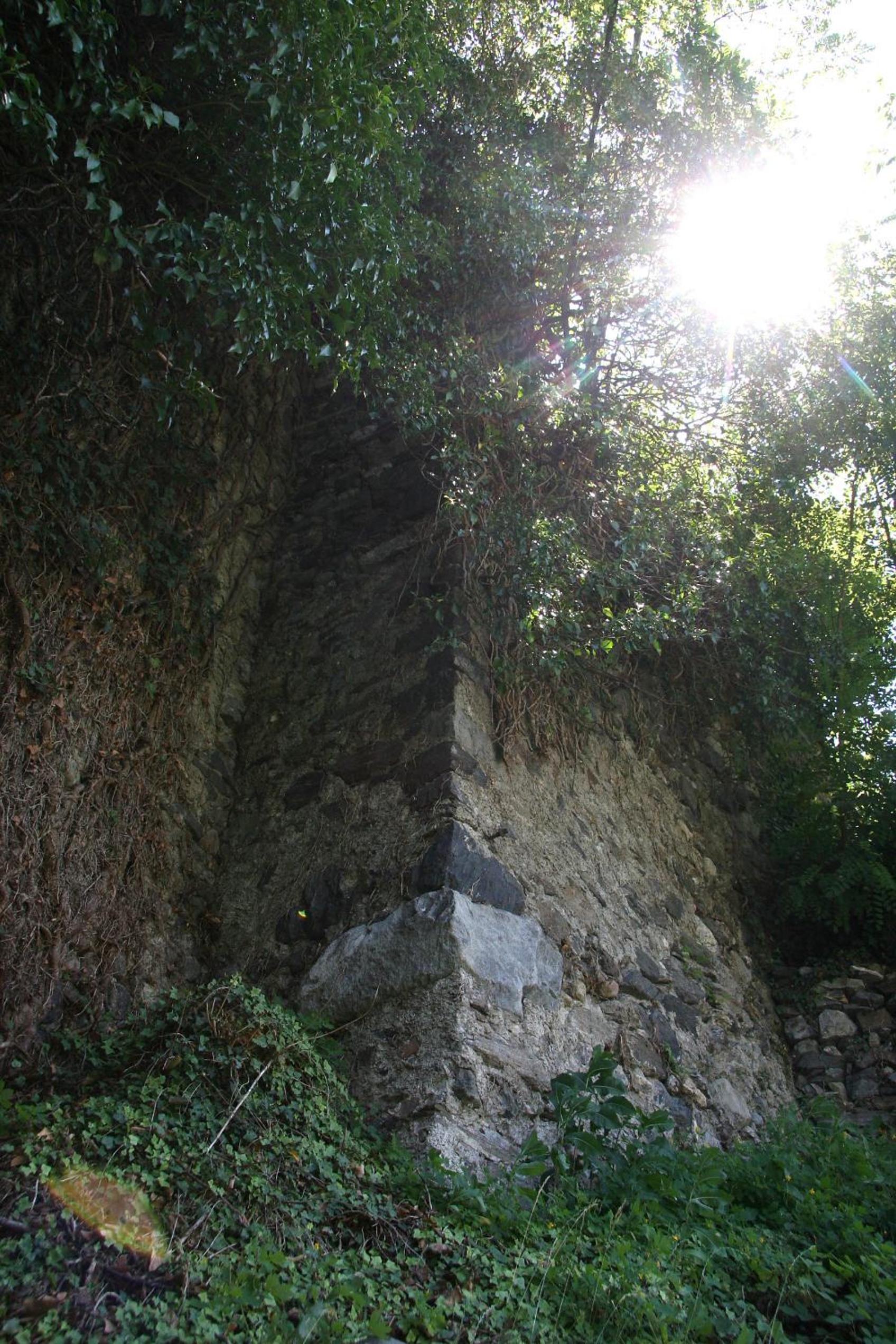 Ostello del Castello Tirano