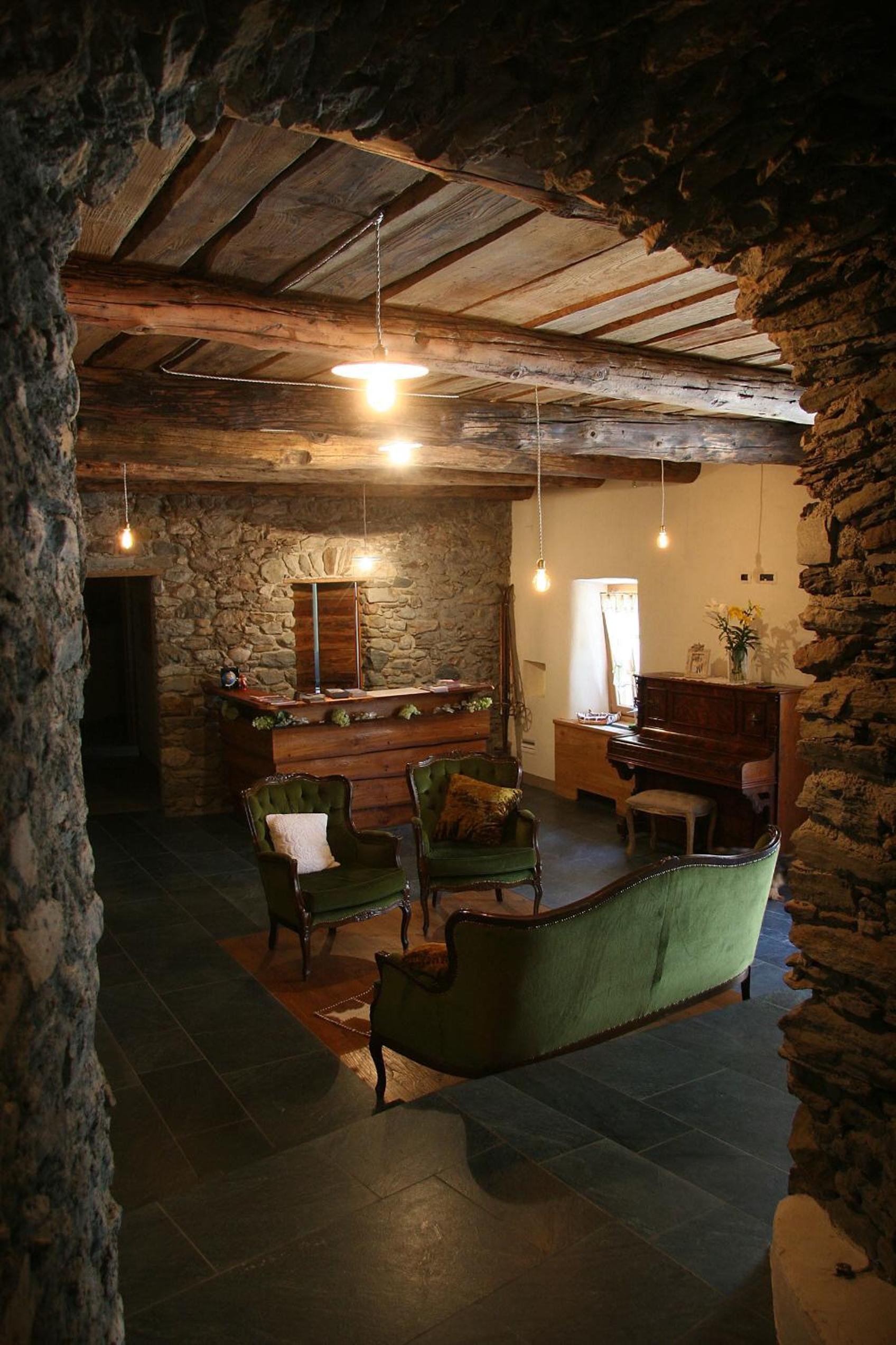 Ostello del Castello Tirano