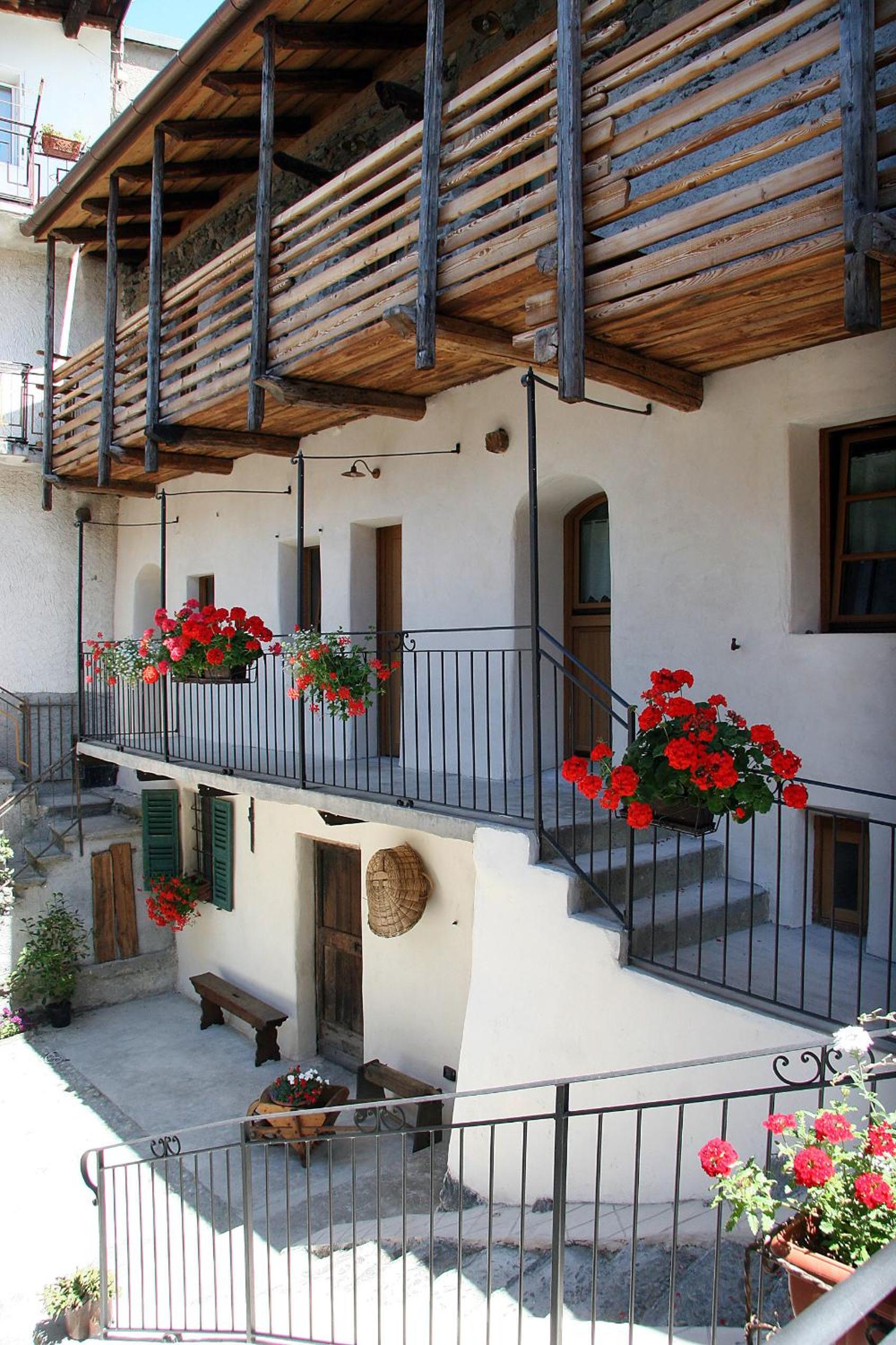 Ostello del Castello Tirano