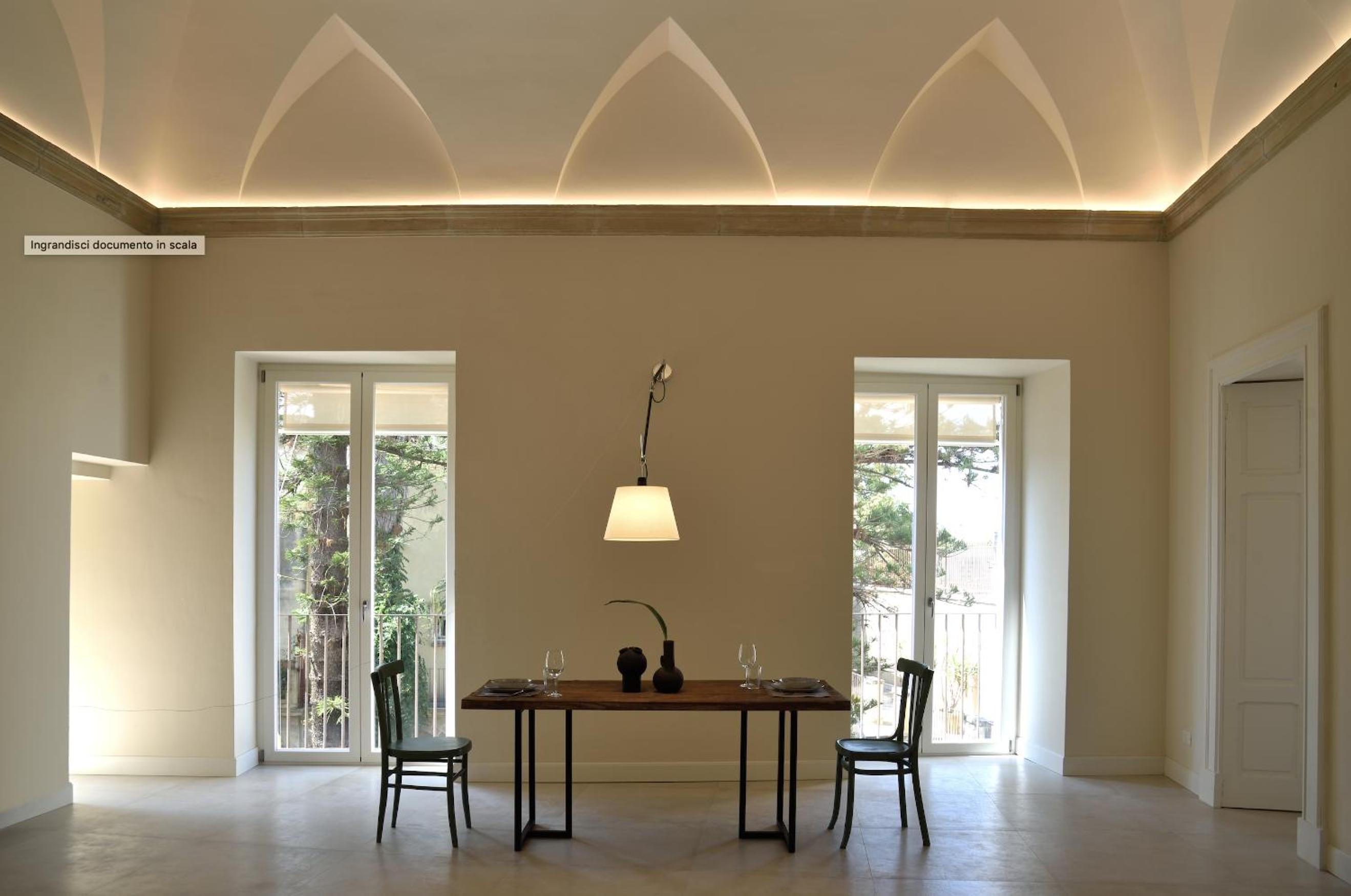 Palazzo Rudiae - Santa Teresa view 4