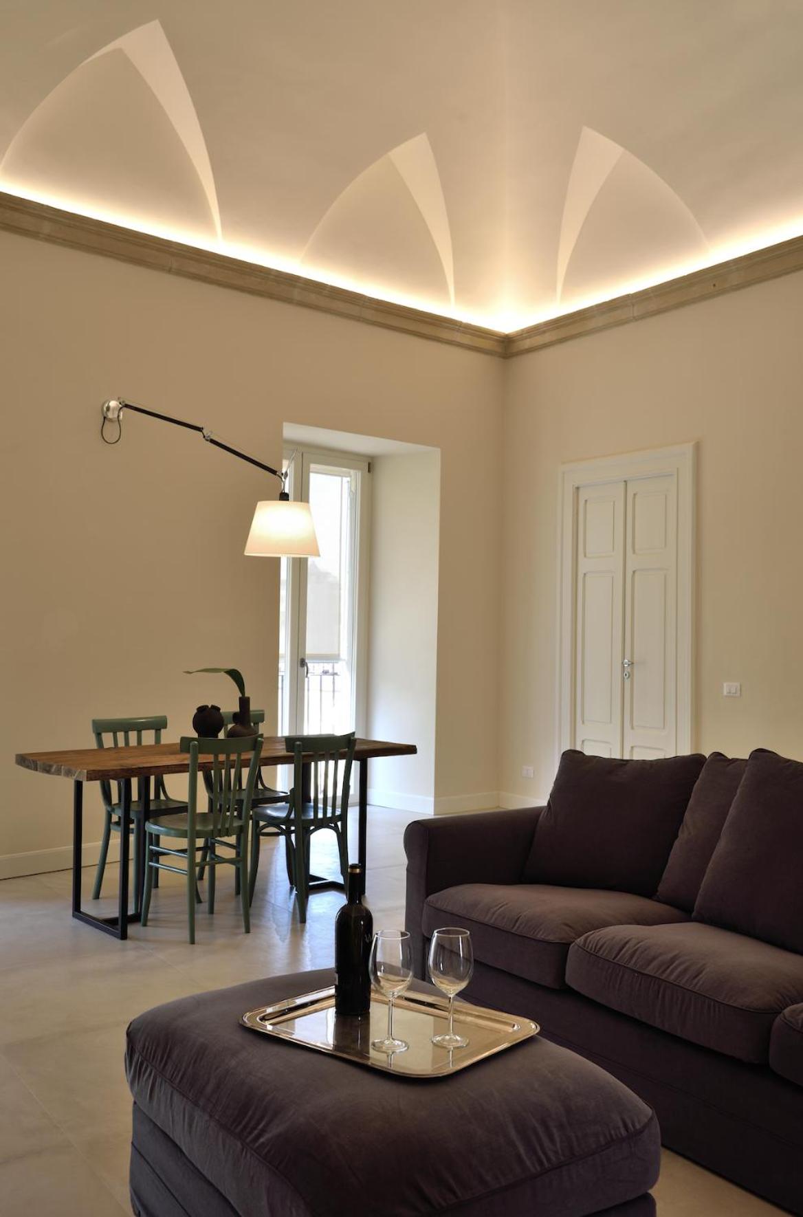 Palazzo Rudiae - Santa Teresa view 5