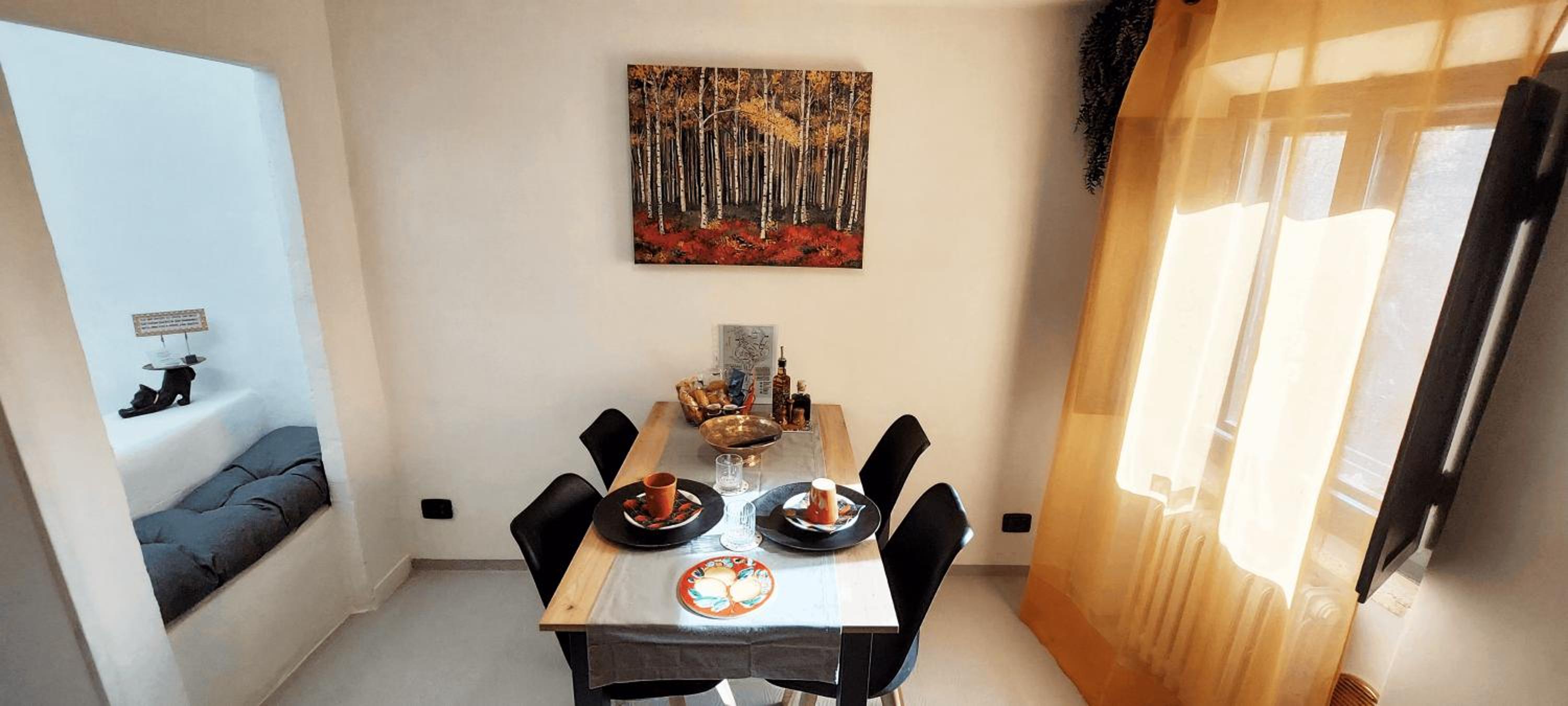 Hotel Casa nel centro storico - Image 1