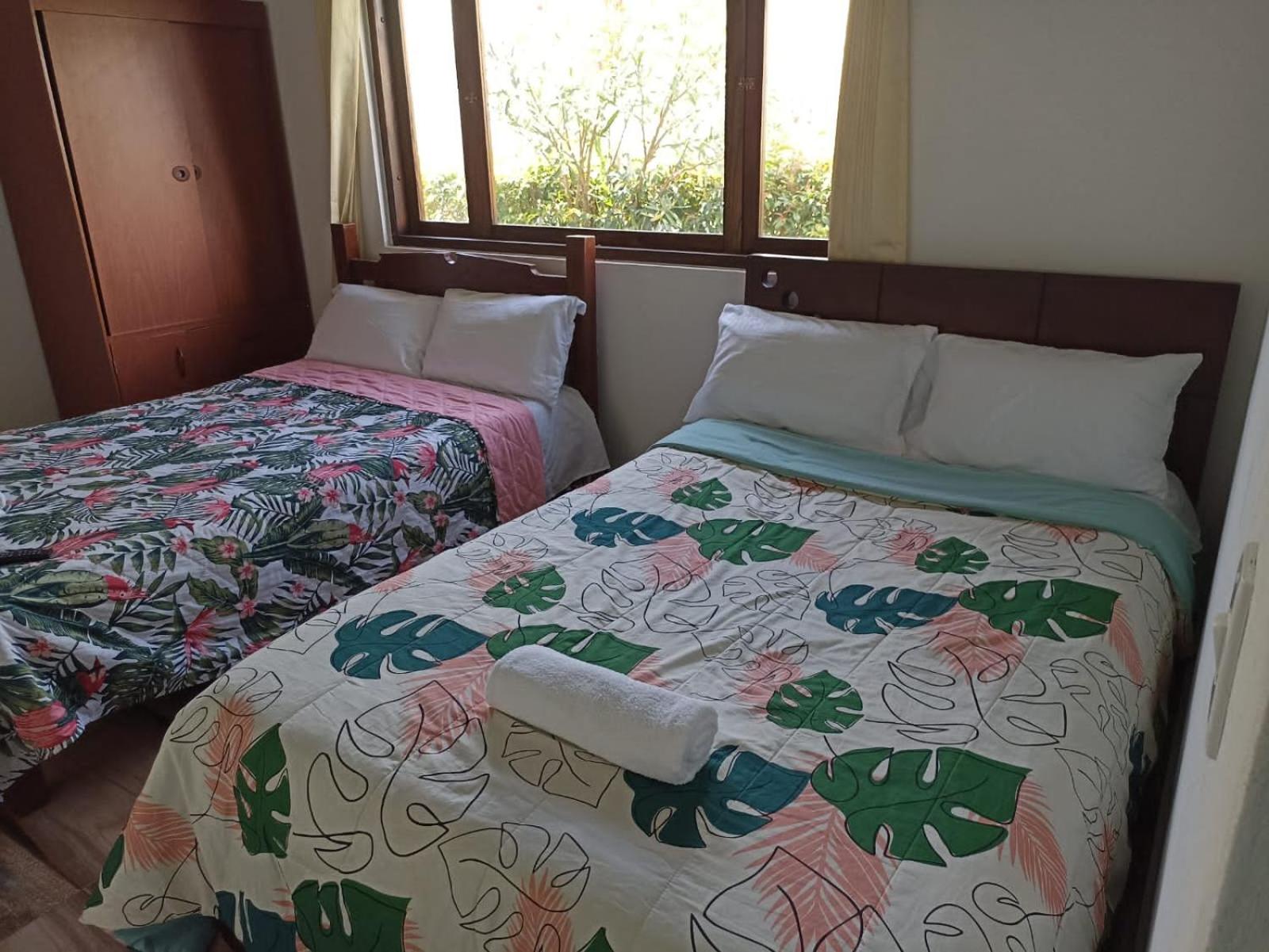 Apartamento Santa Barbara