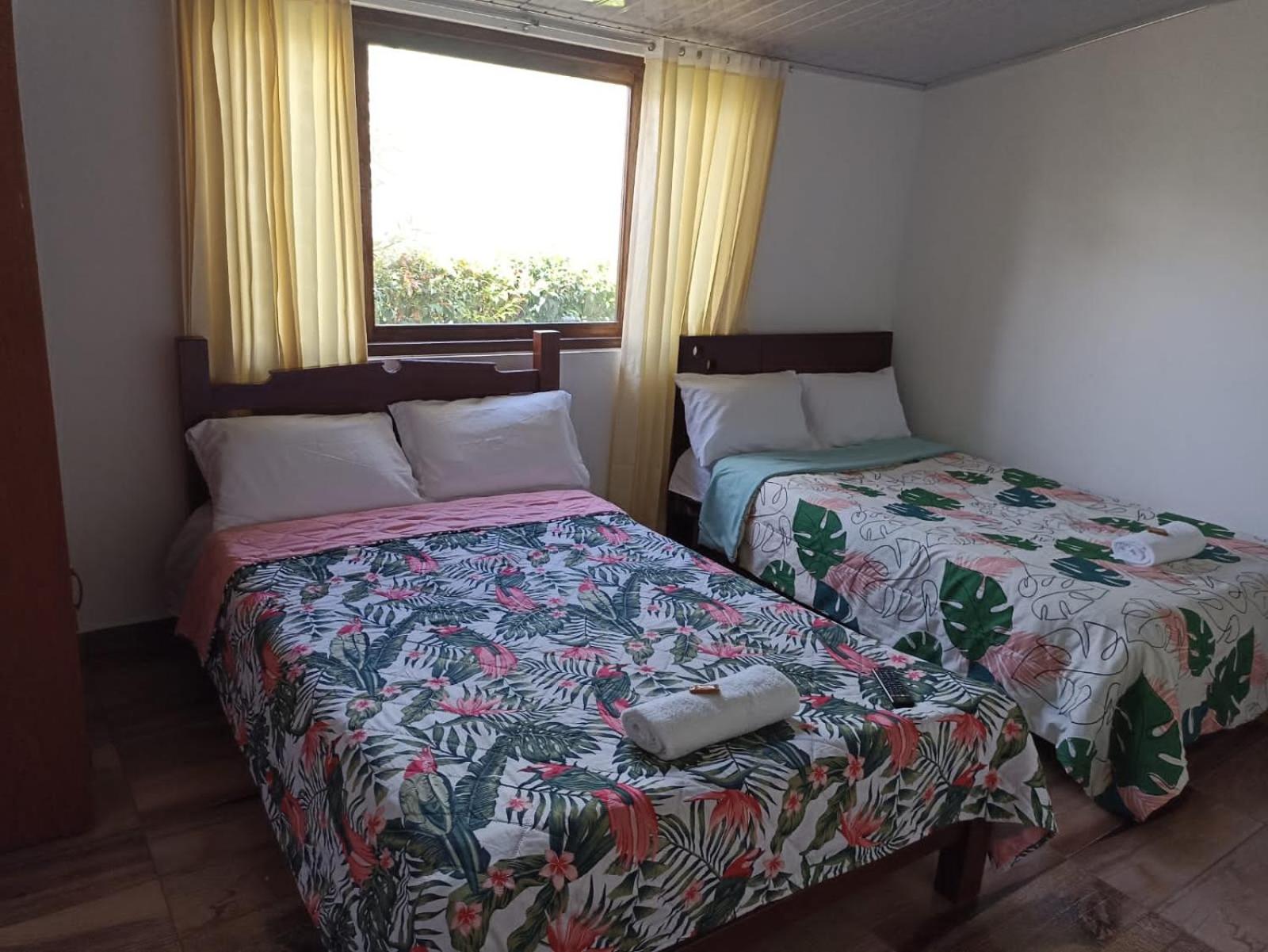 Apartamento Santa Barbara