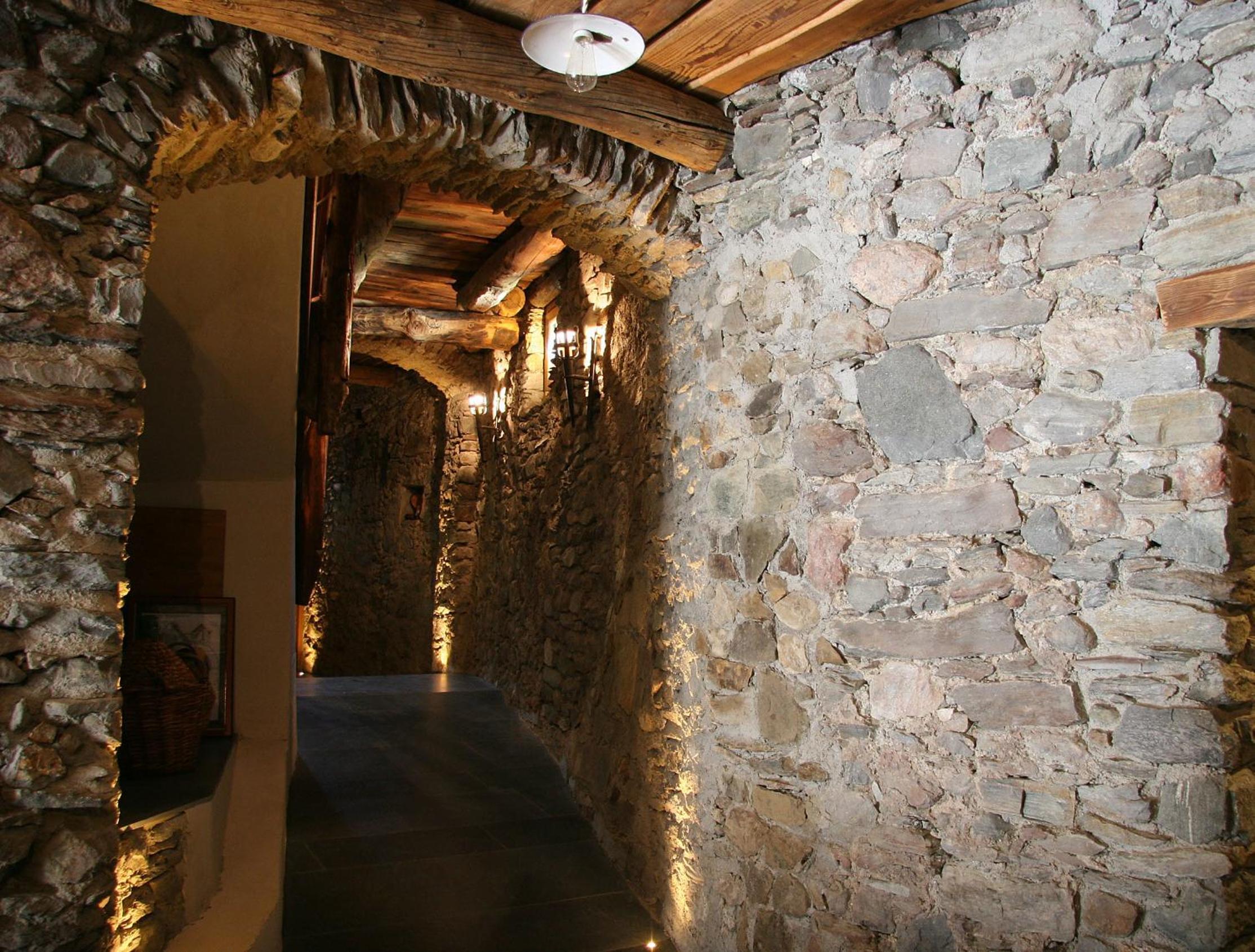 Ostello del Castello Tirano