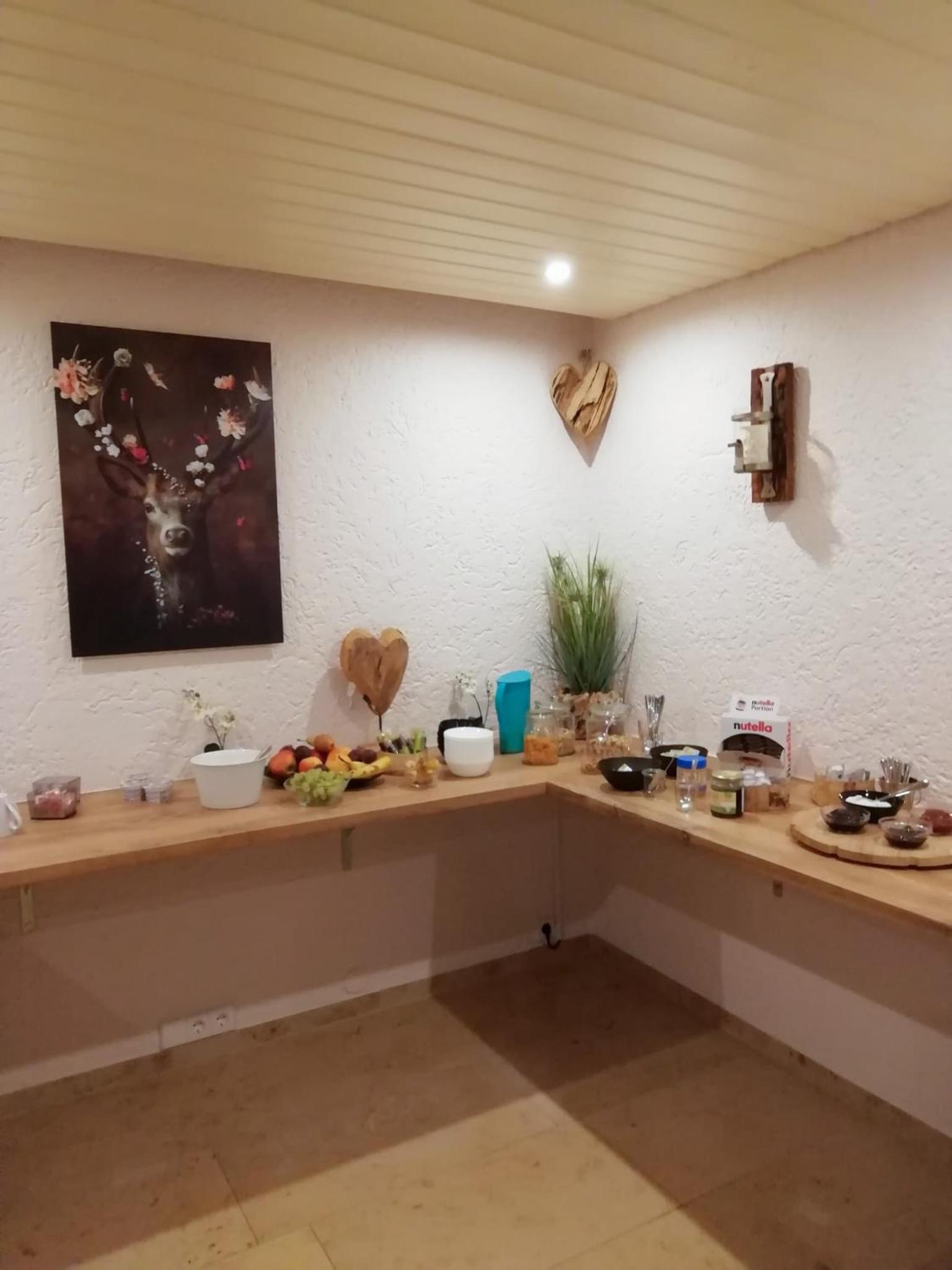 Hotel Sonnenhof Garni