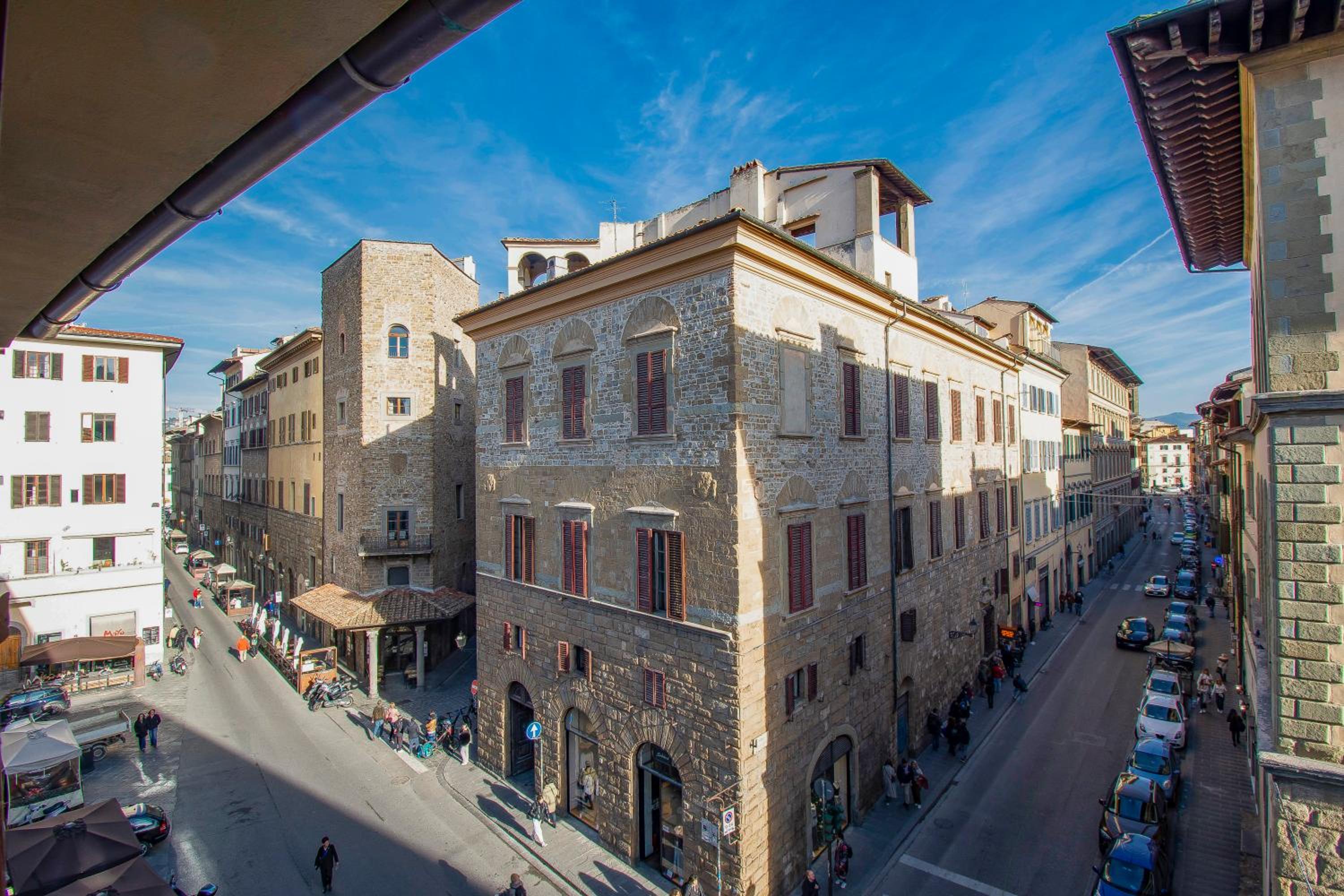 Il Vagello B&B