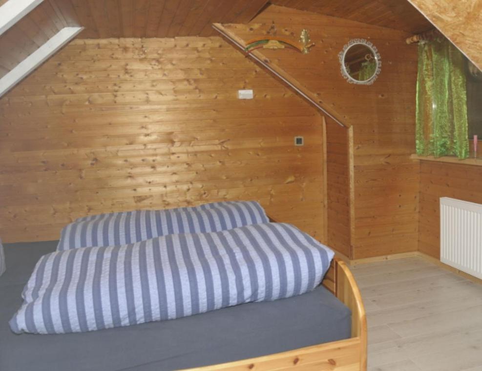 Ferienhaus Glashütt