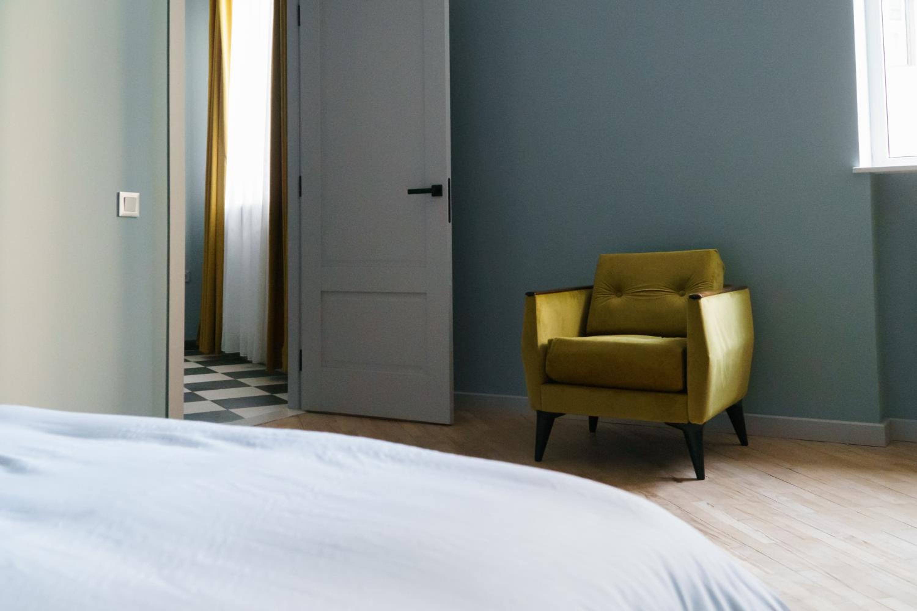 Loft by L'appartement Tbilisi on Freedom Square view 5