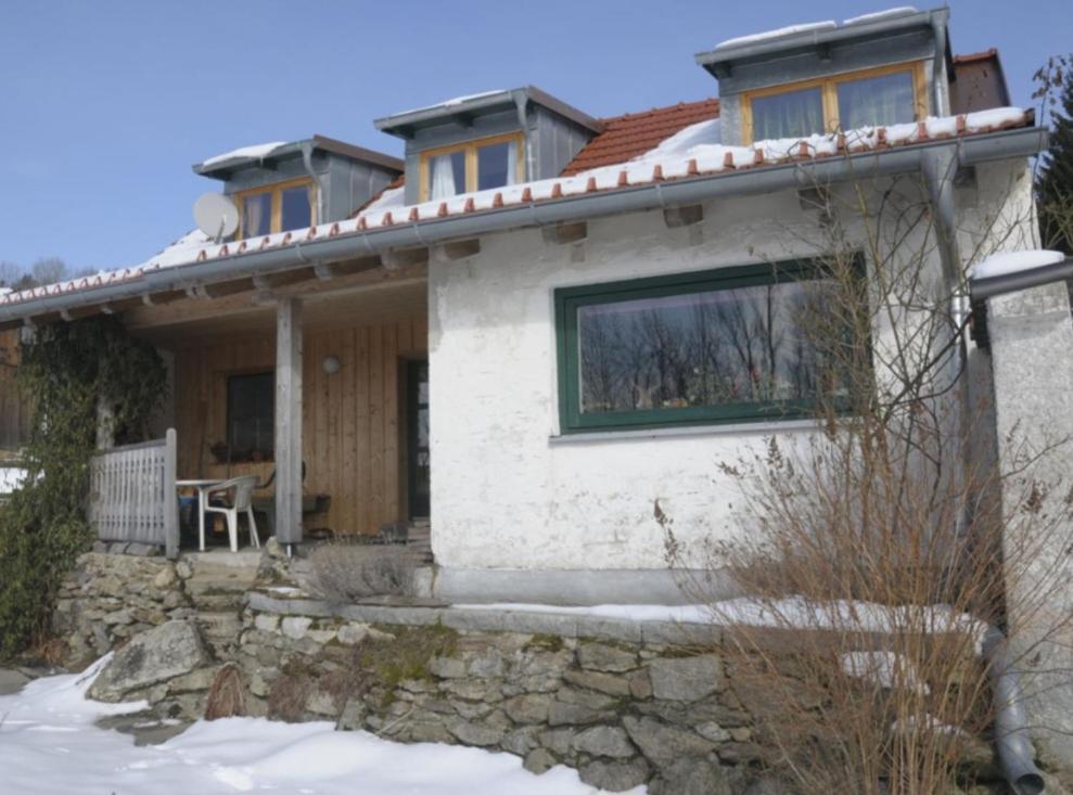 Ferienhaus Glashütt