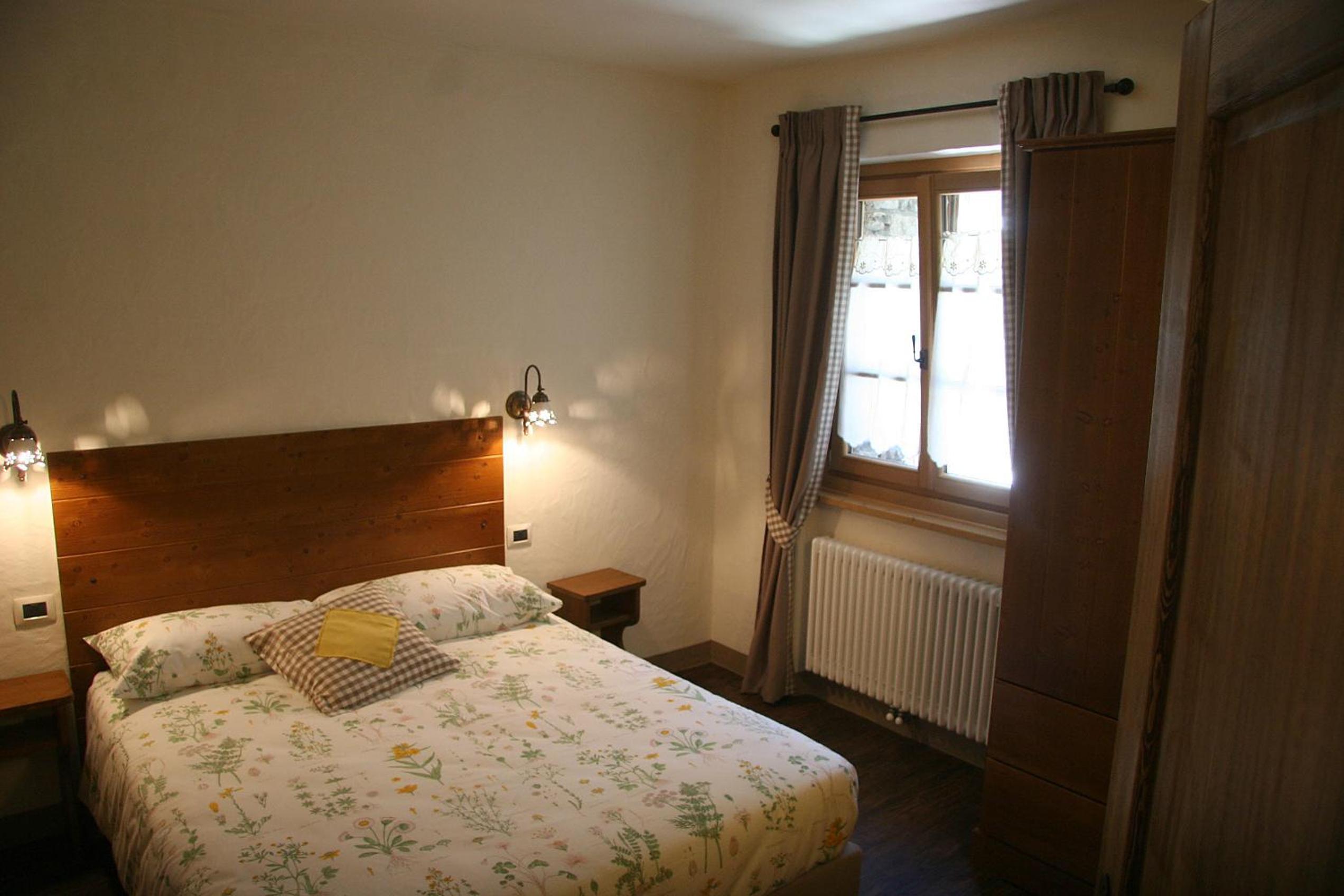 Ostello del Castello Tirano