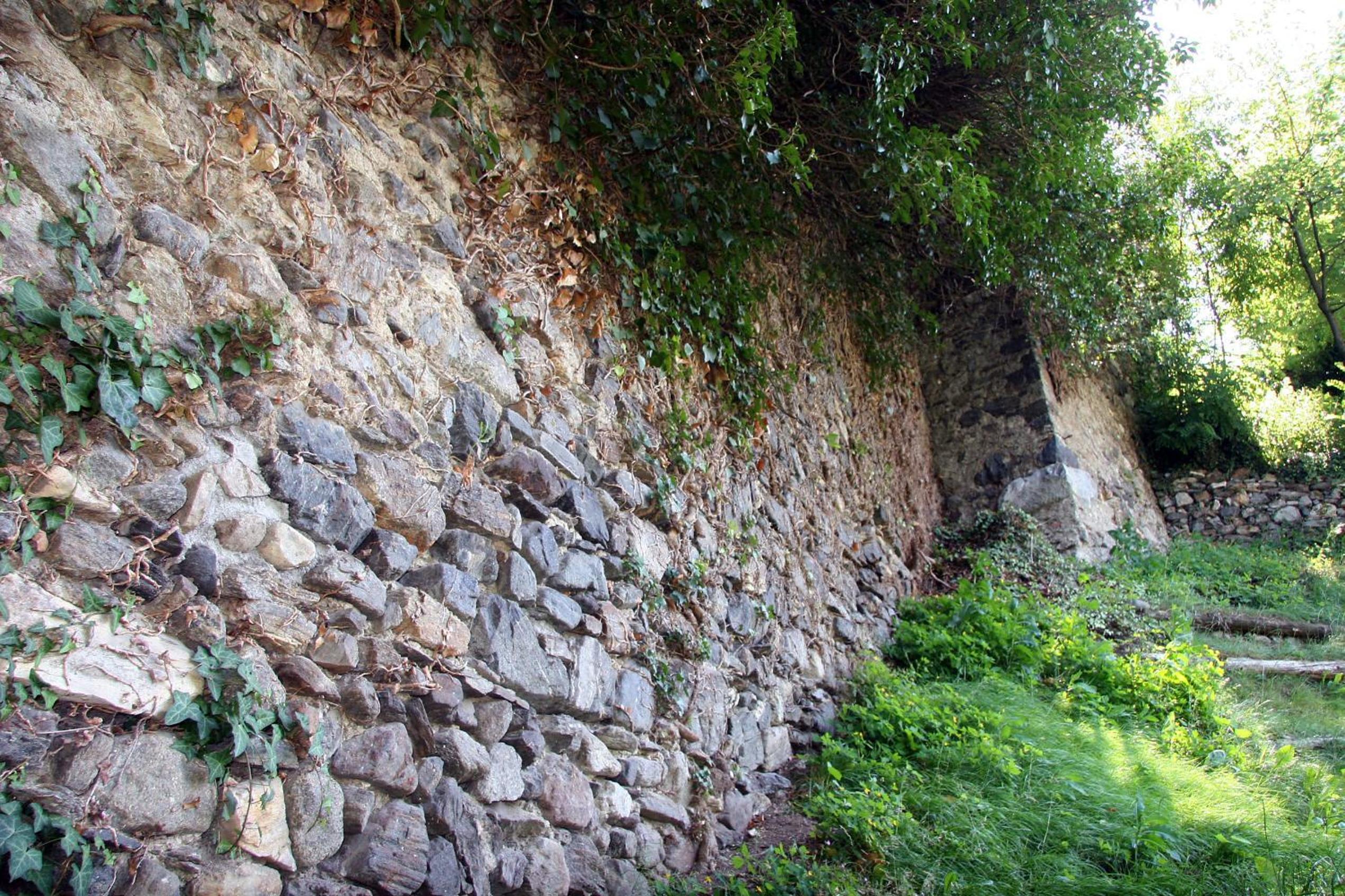 Ostello del Castello Tirano