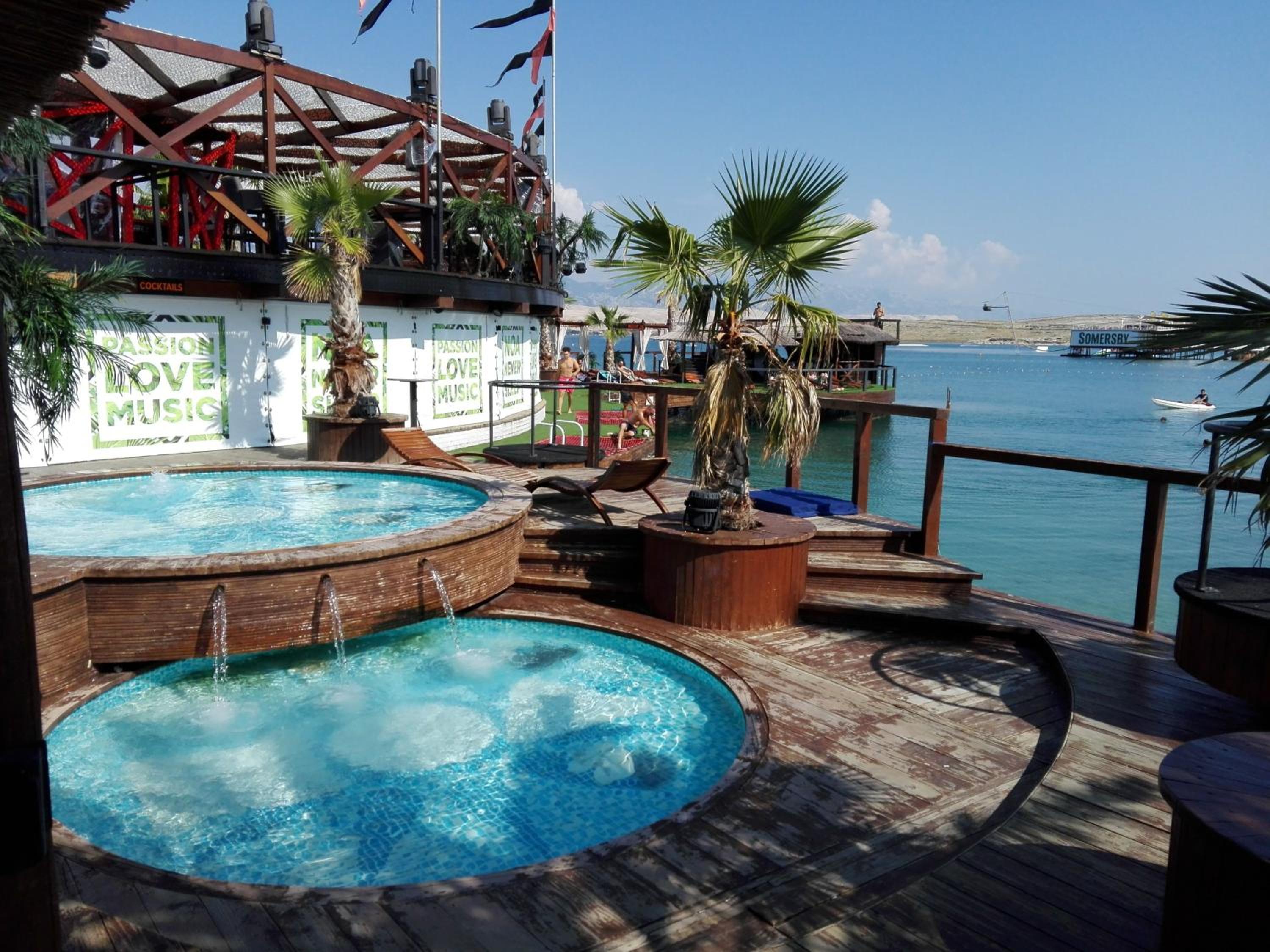 Vila MAKO view 3