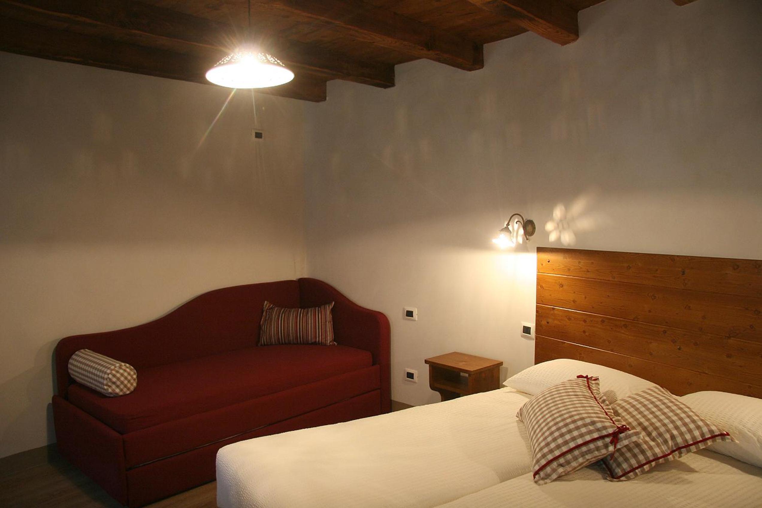 Ostello del Castello Tirano