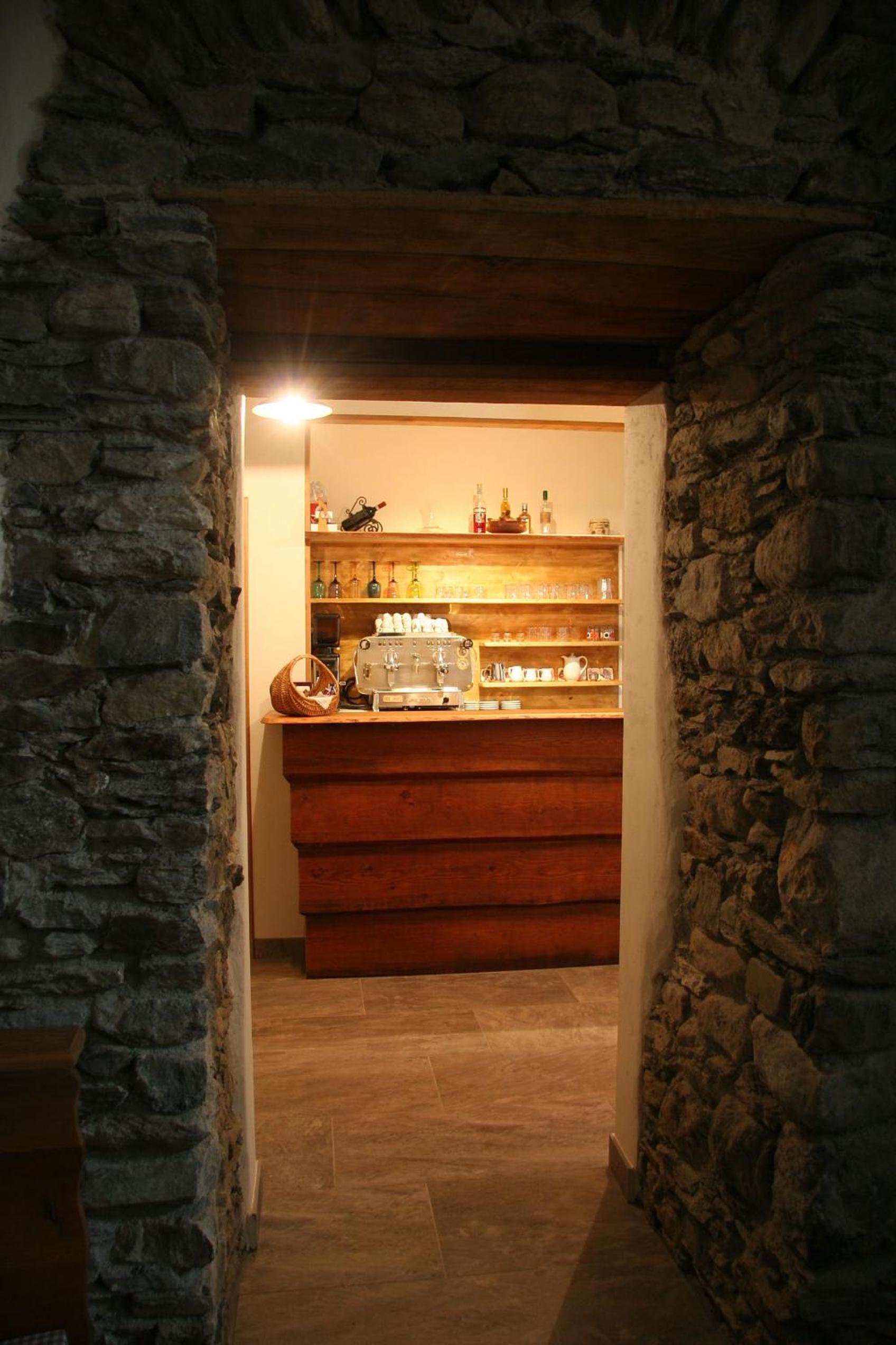 Ostello del Castello Tirano