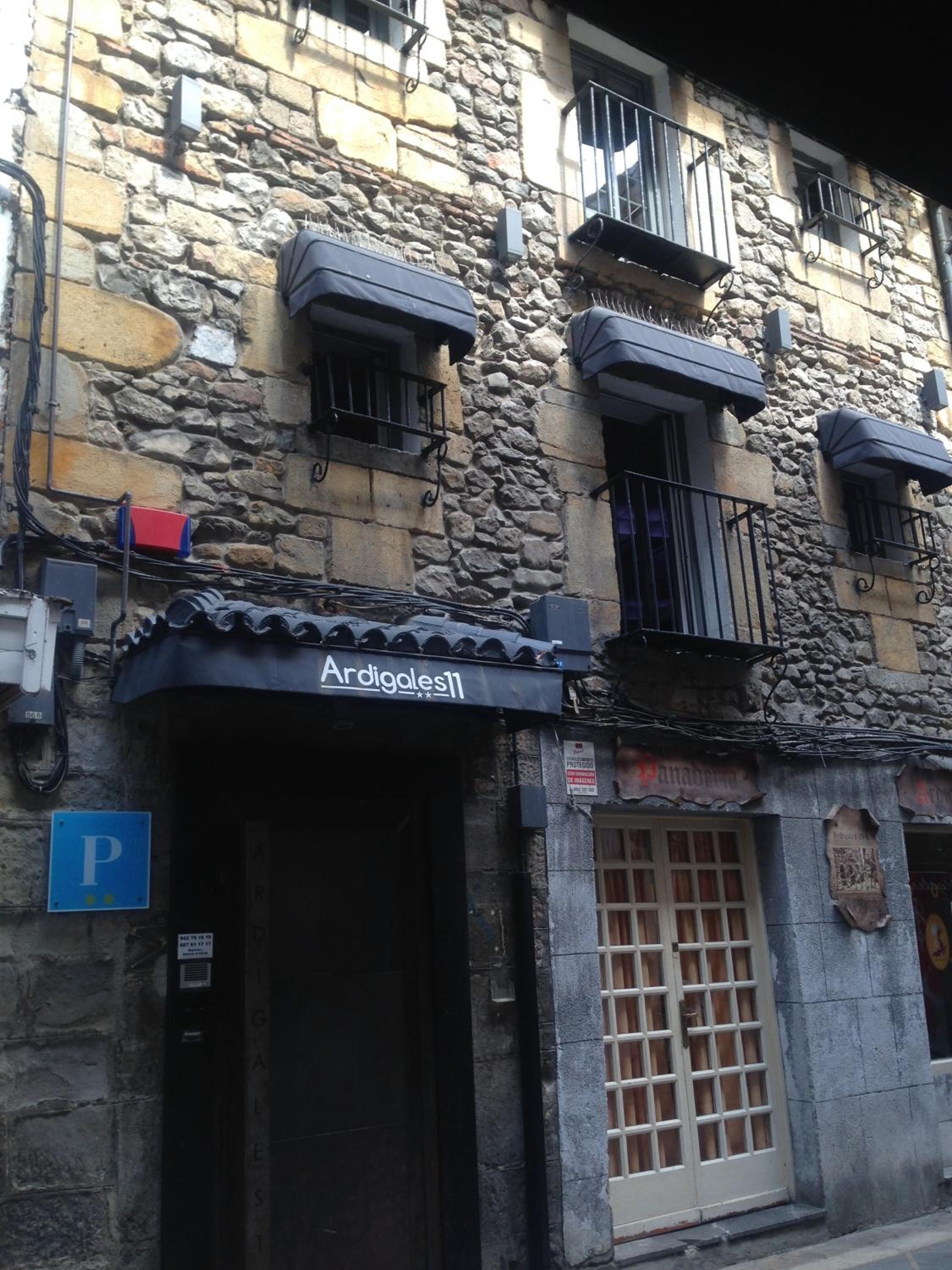 building