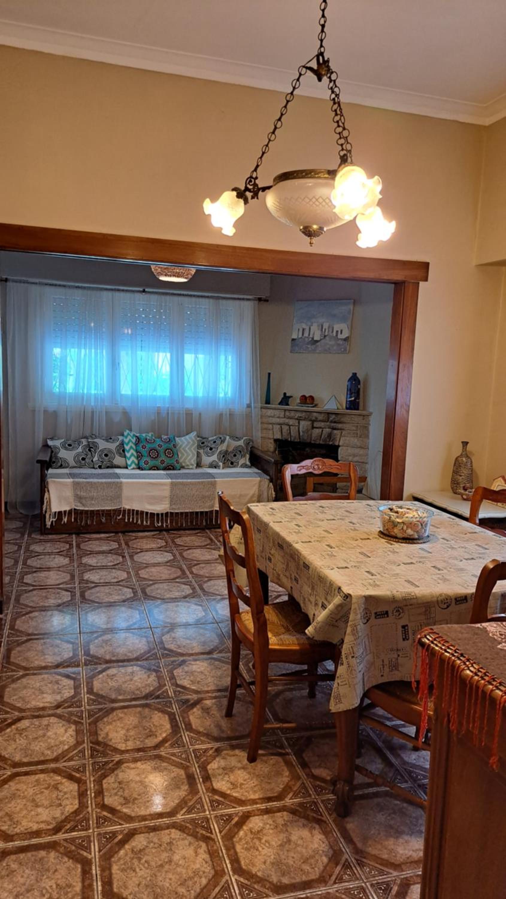 Holiday Home Mi Refugio