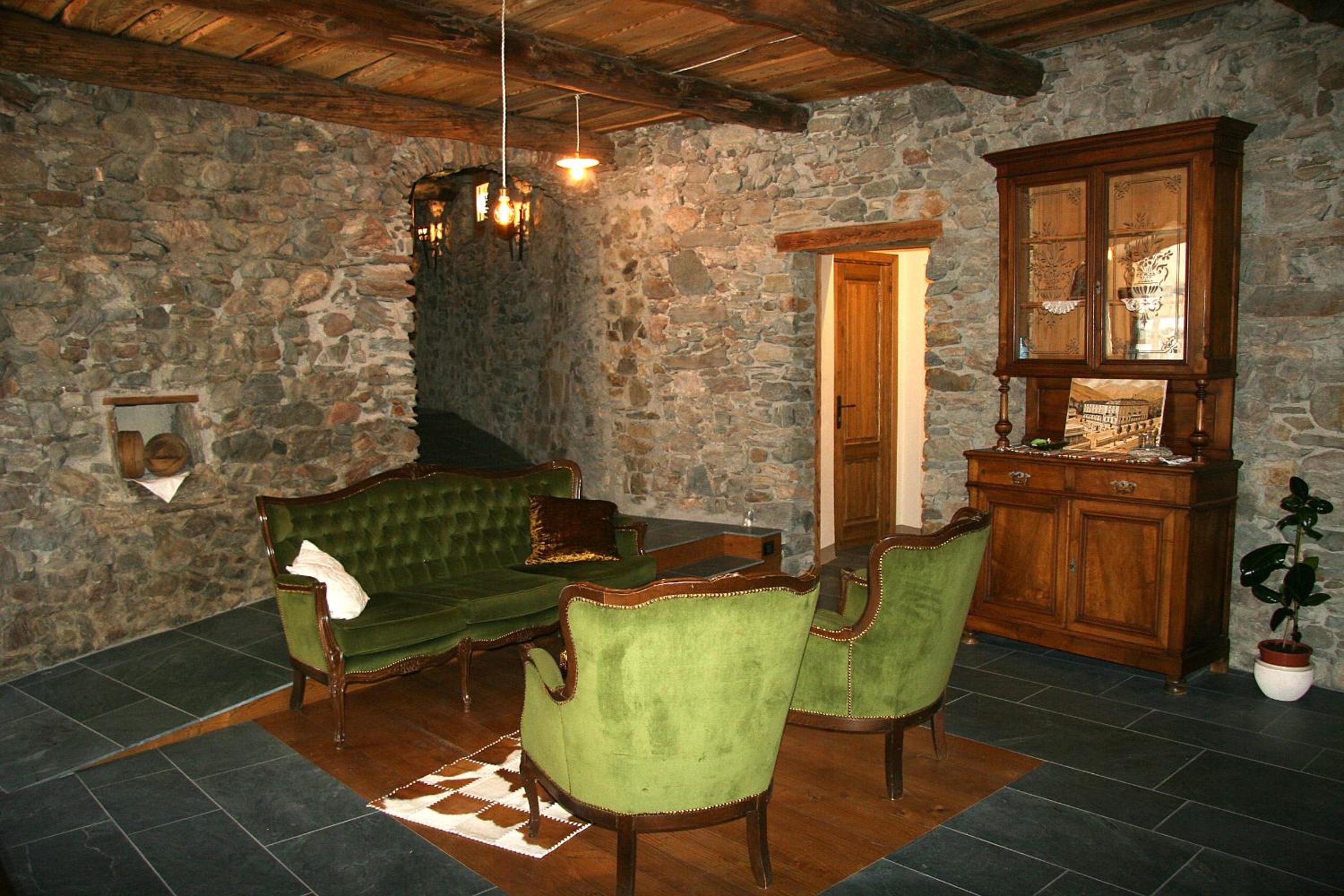 Ostello del Castello Tirano