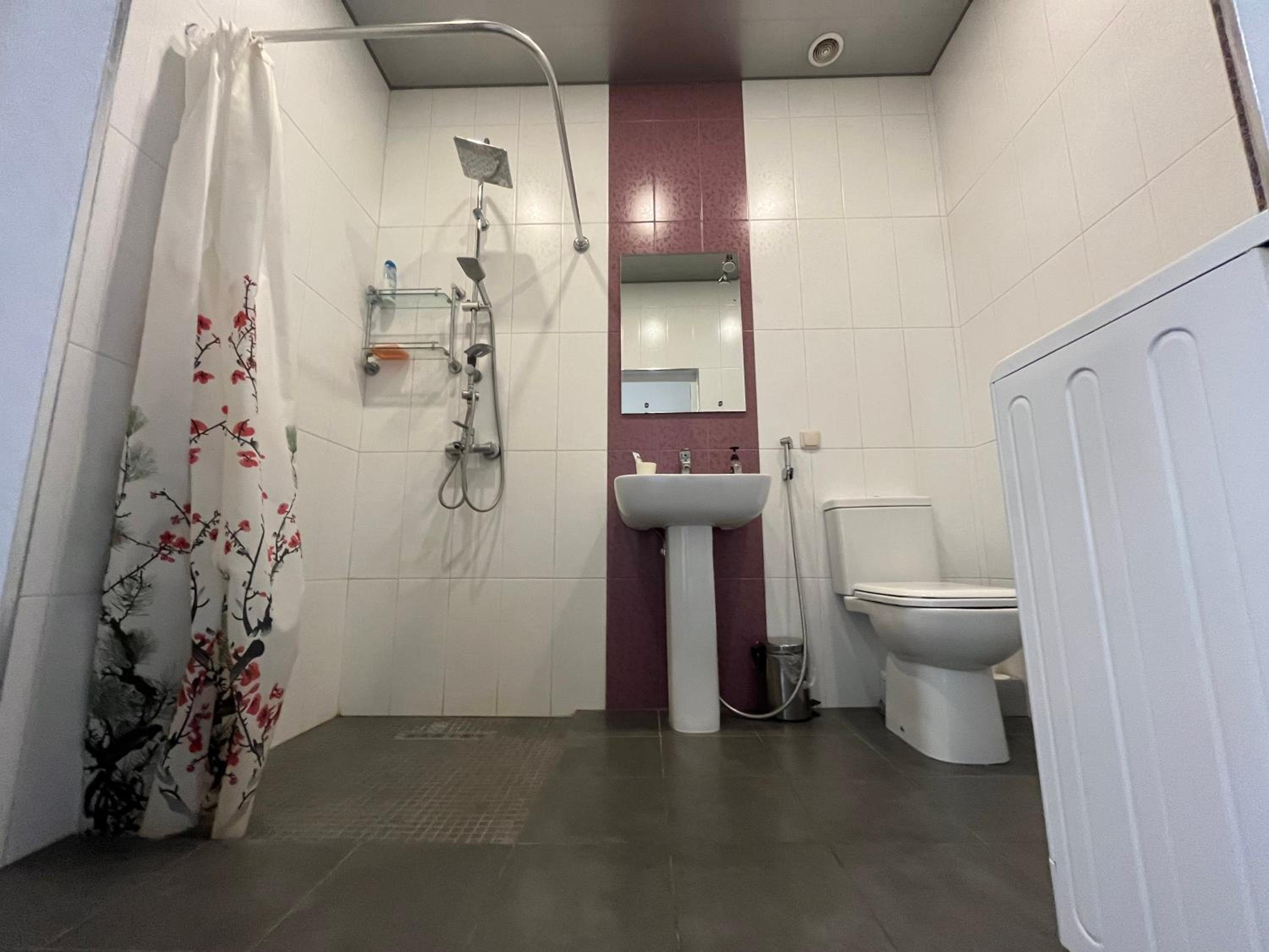 City center Studio-Apartment