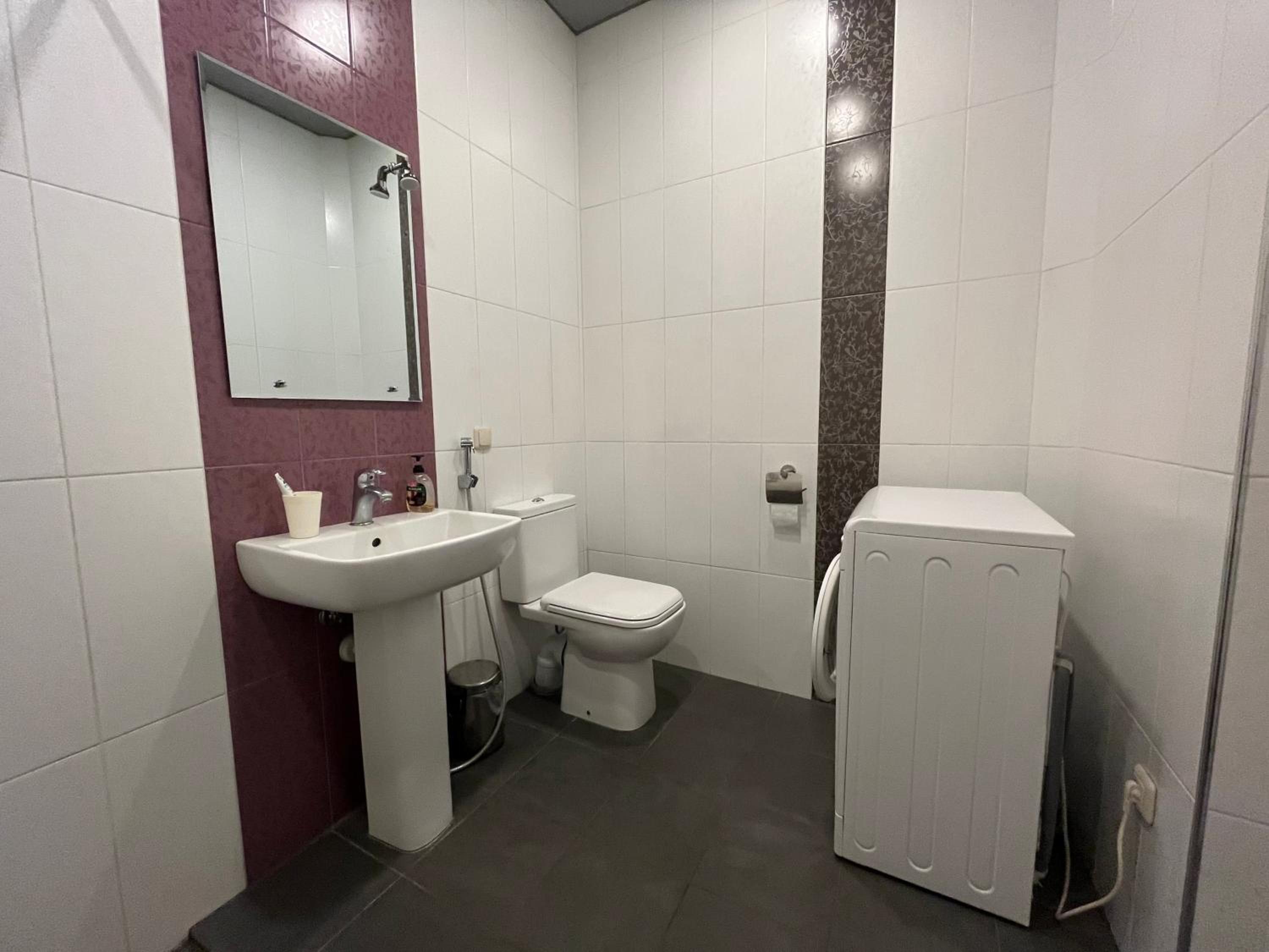 City center Studio-Apartment