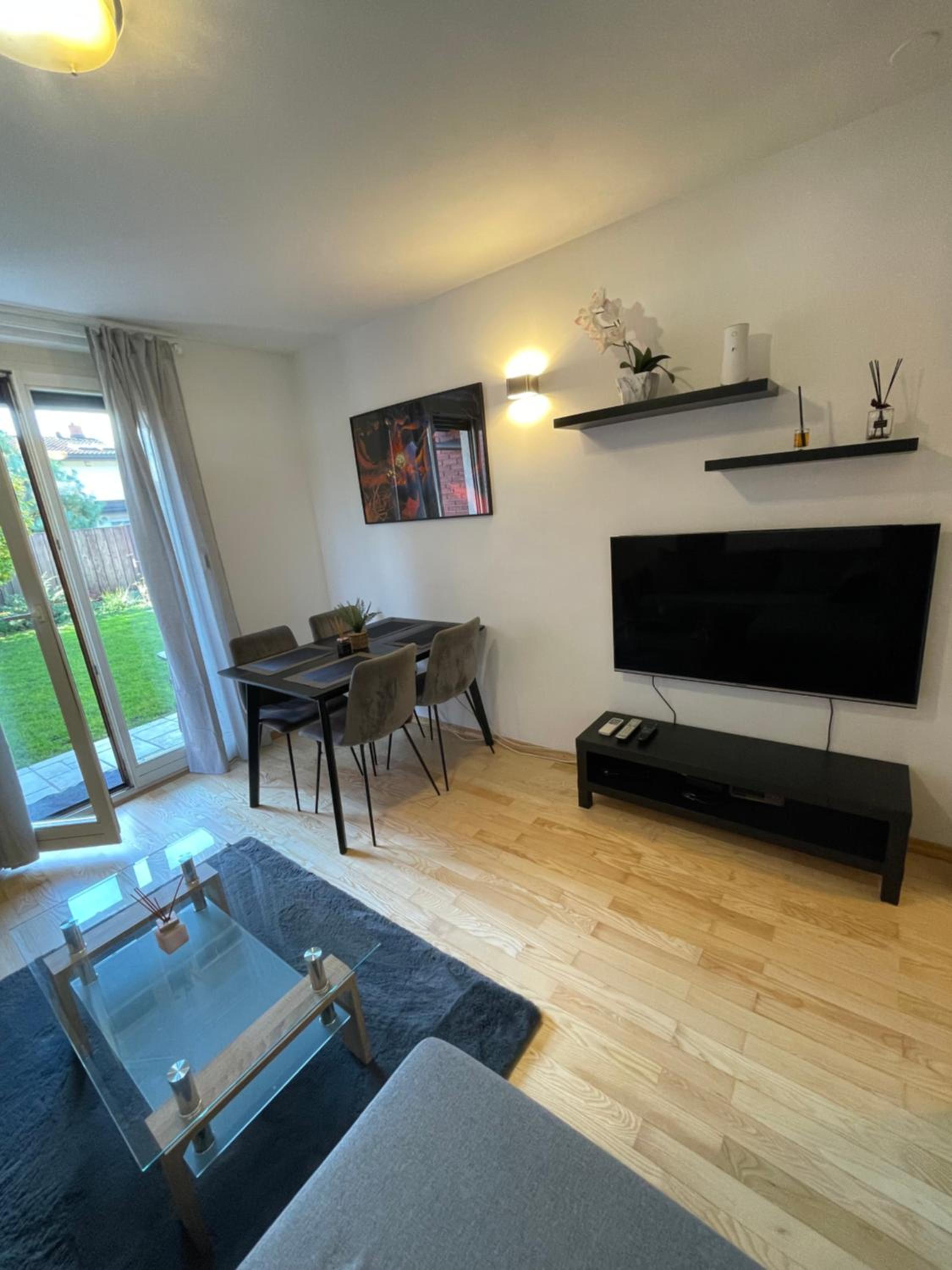 Apartma Galjevica