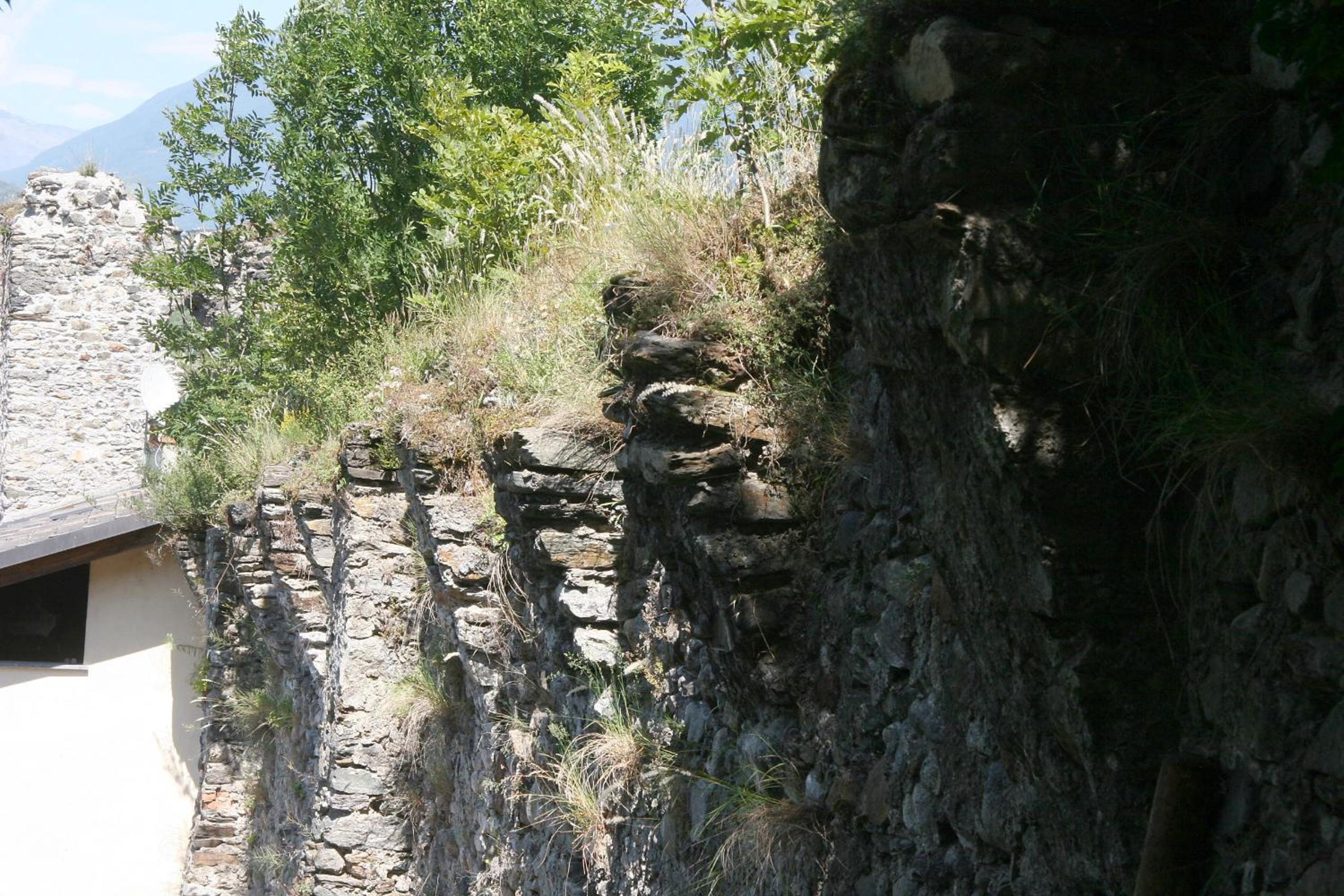 Ostello del Castello Tirano