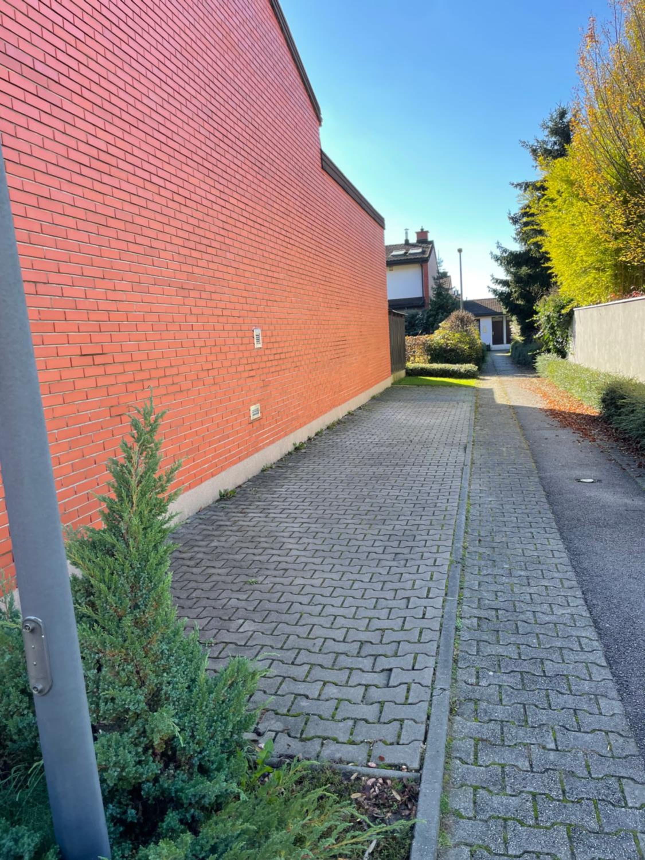 Apartma Galjevica