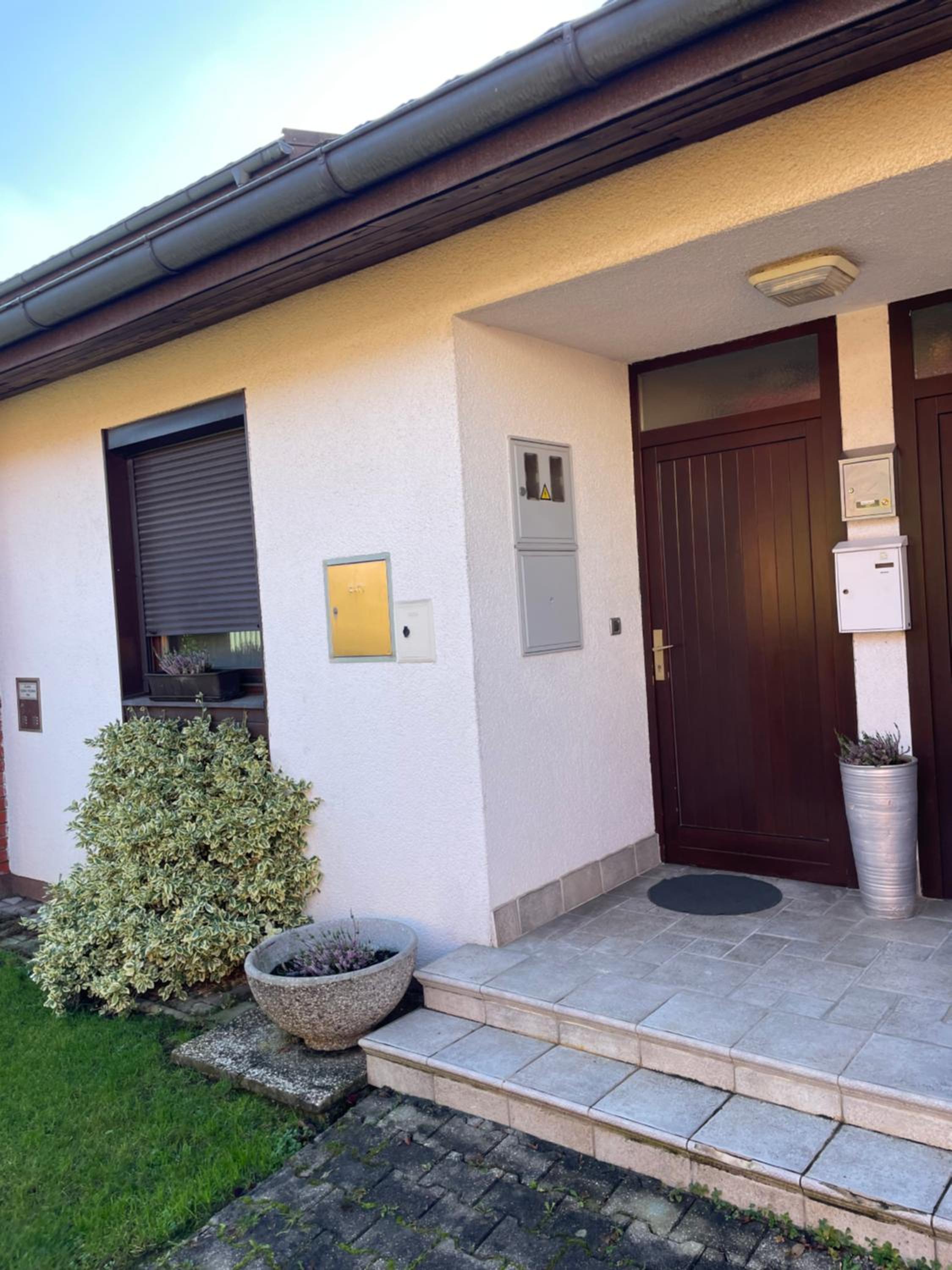 Apartma Galjevica