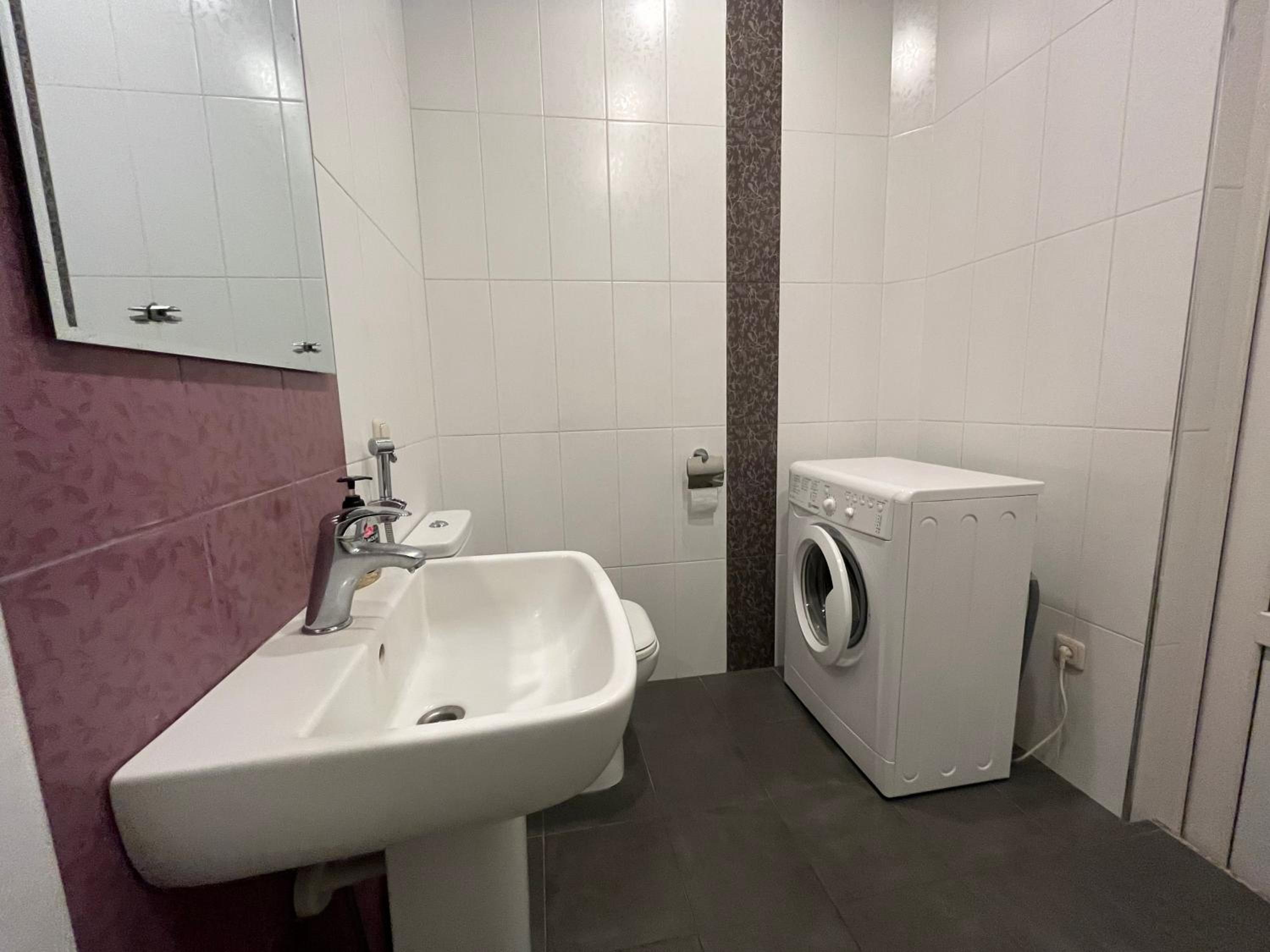 City center Studio-Apartment