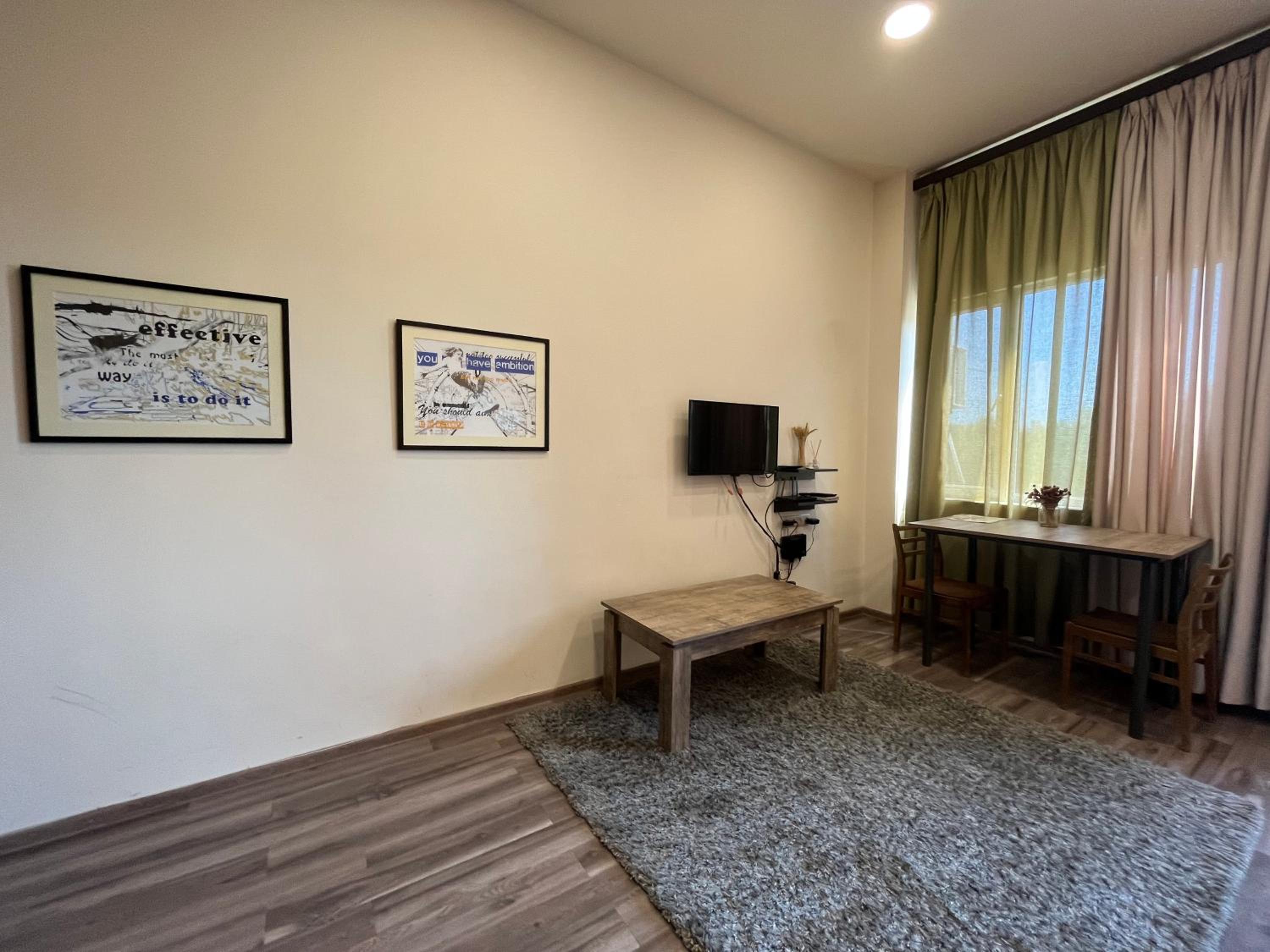 City center Studio-Apartment