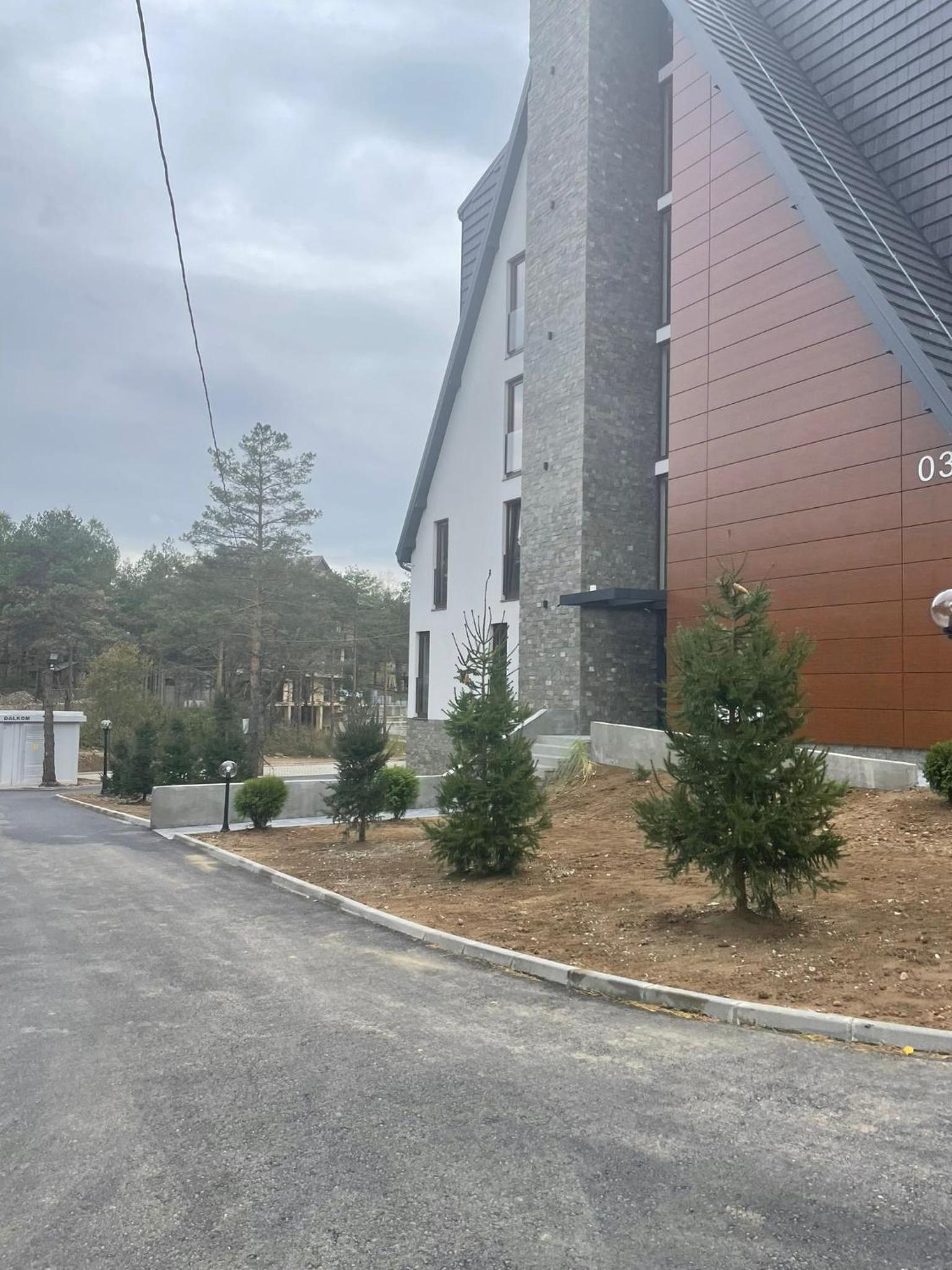 Apartman Andrija