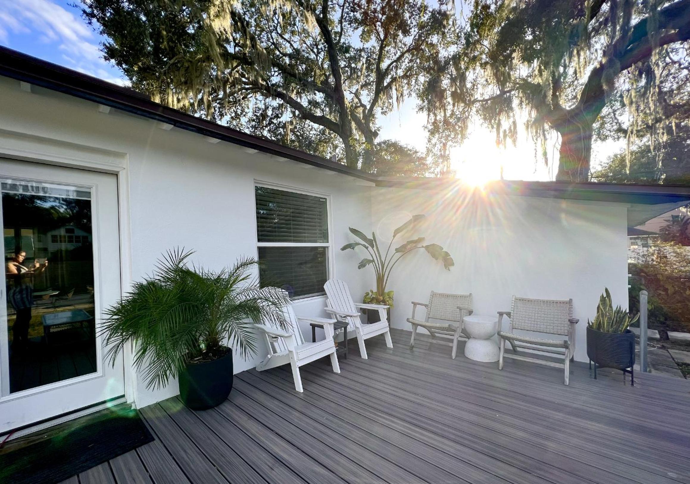 Hotel Coastal Cottage By Vilano - Image 1