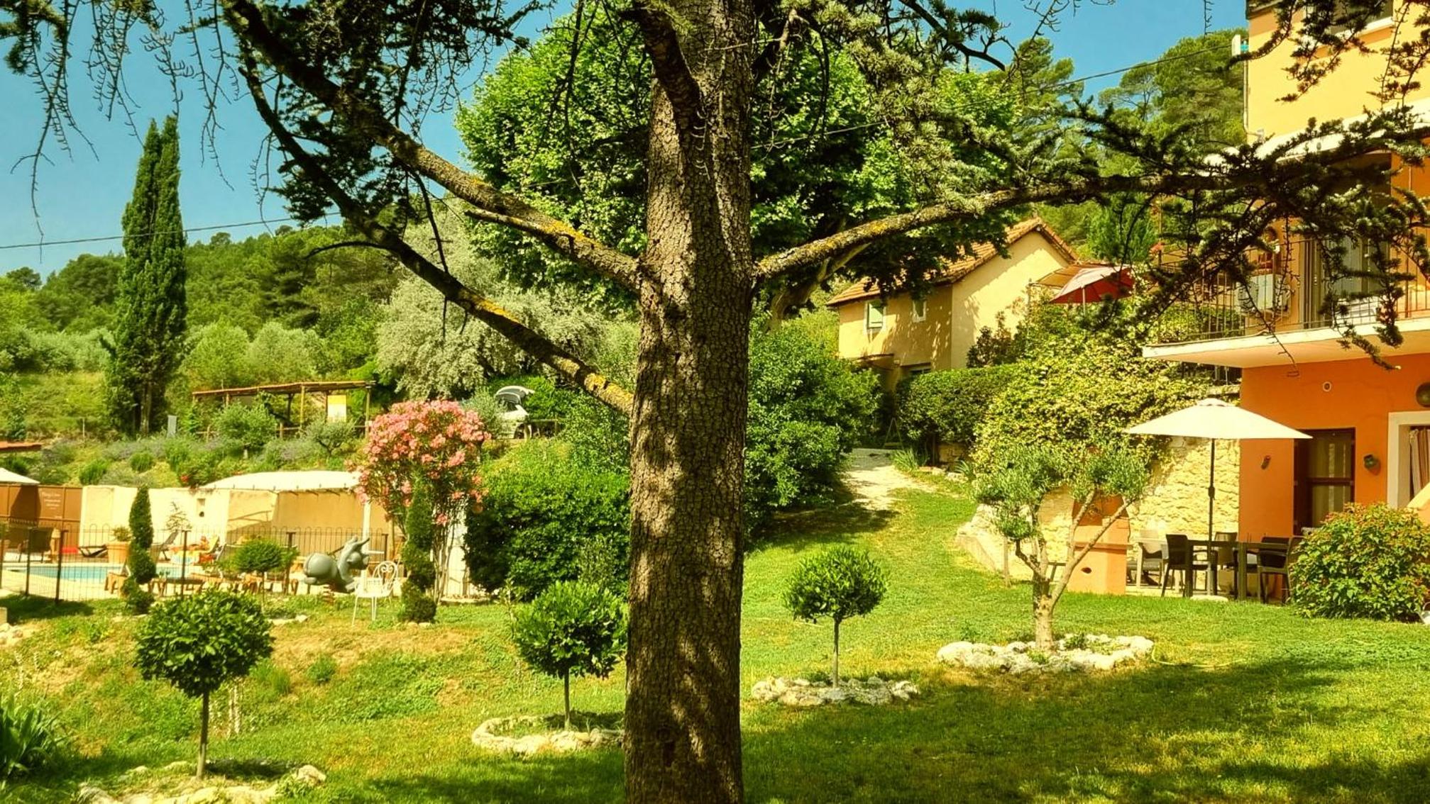 Domaine Lou Amì