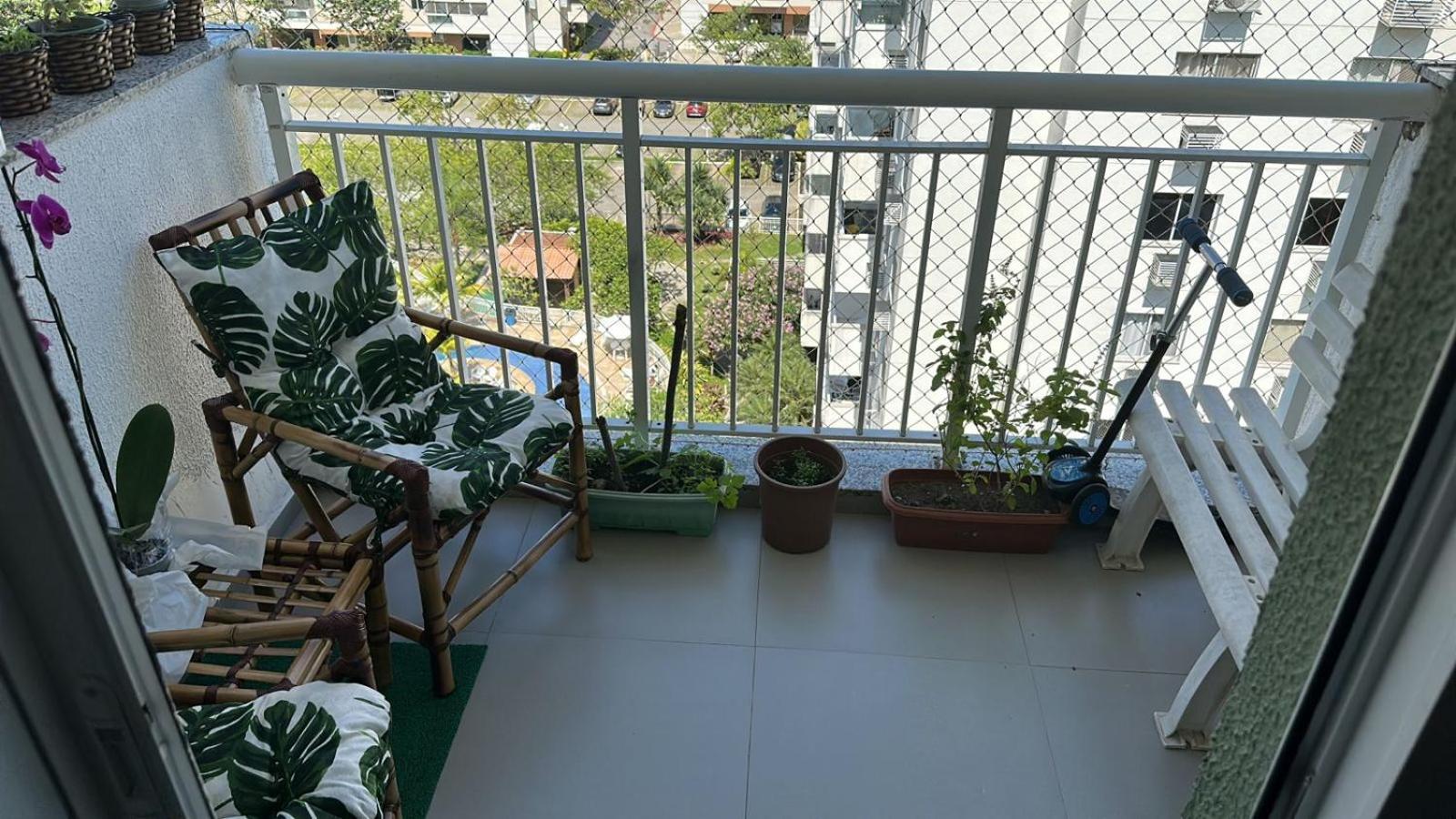 Hotel Cond Aquagreen Rio Centro Rj