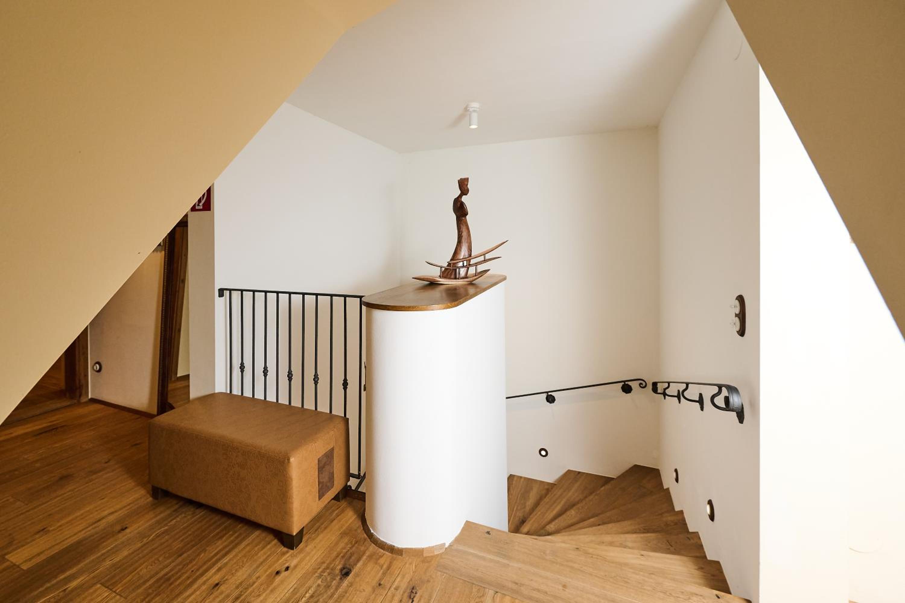 Art Apartments Sievering