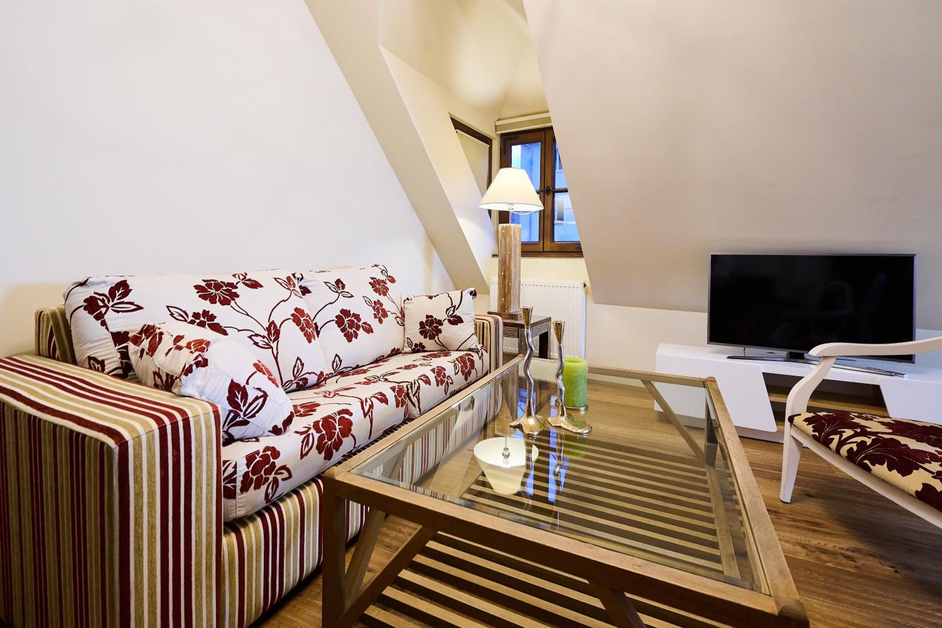 Art Apartments Sievering