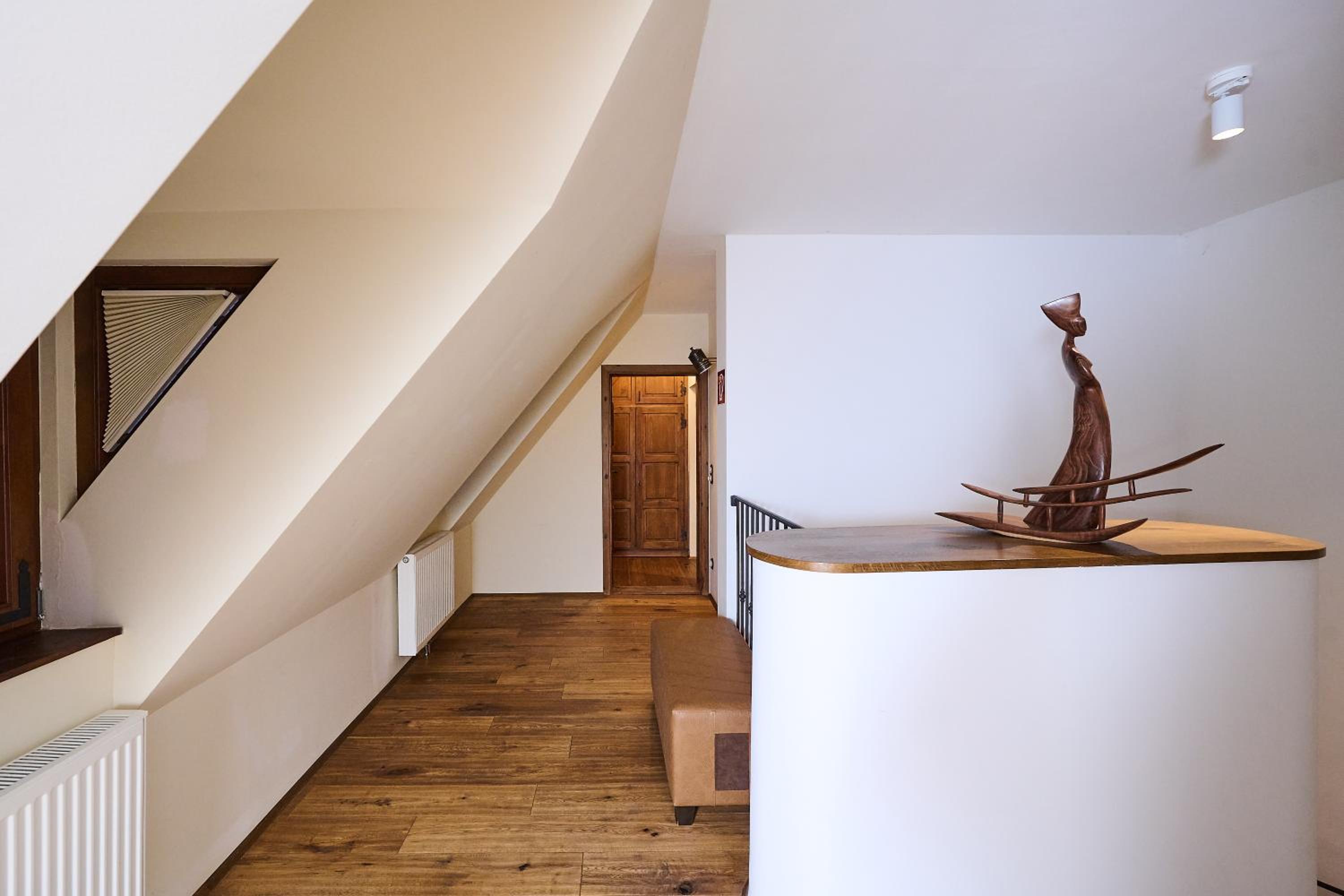 Art Apartments Sievering