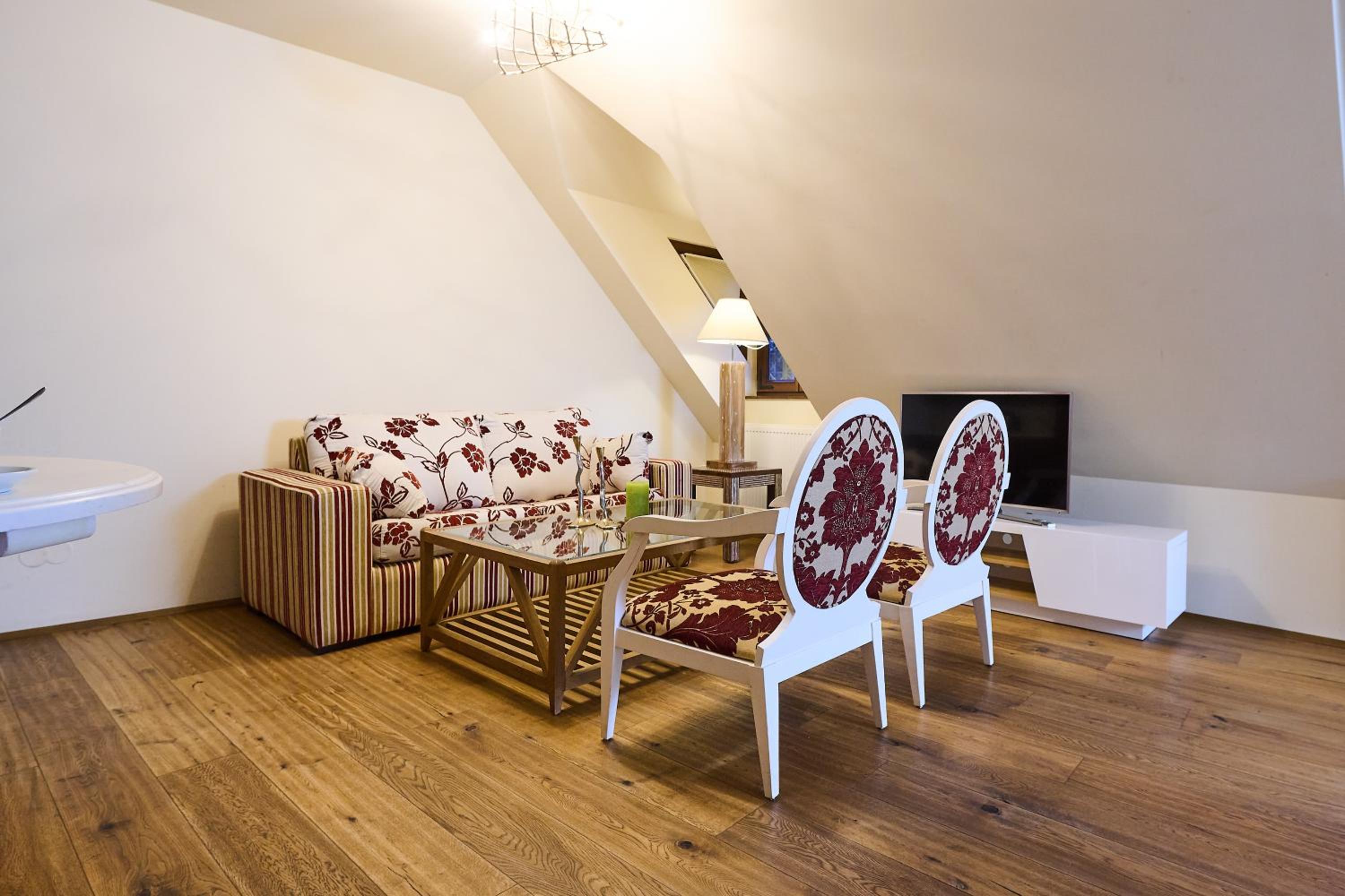 Art Apartments Sievering