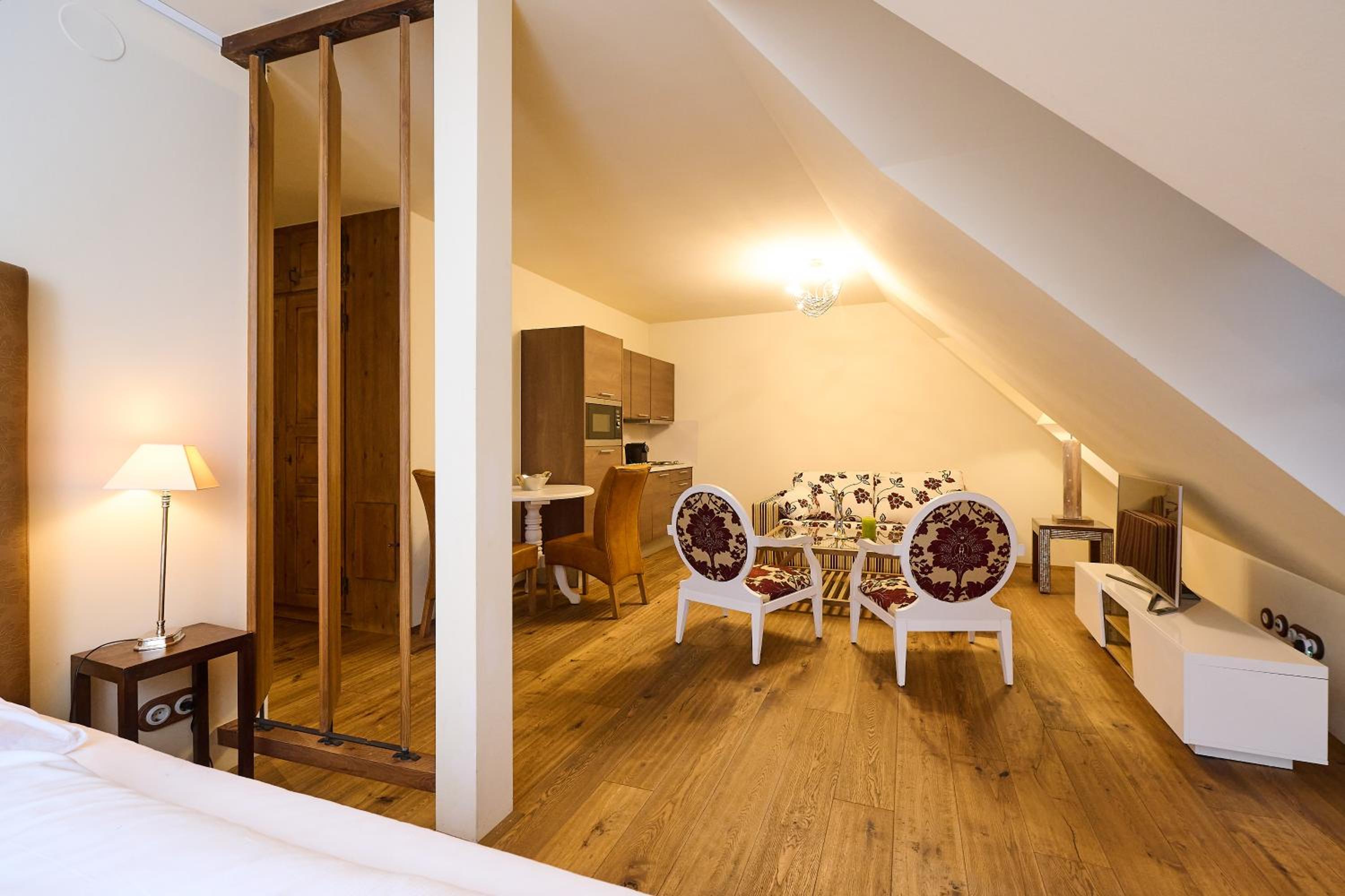 Art Apartments Sievering