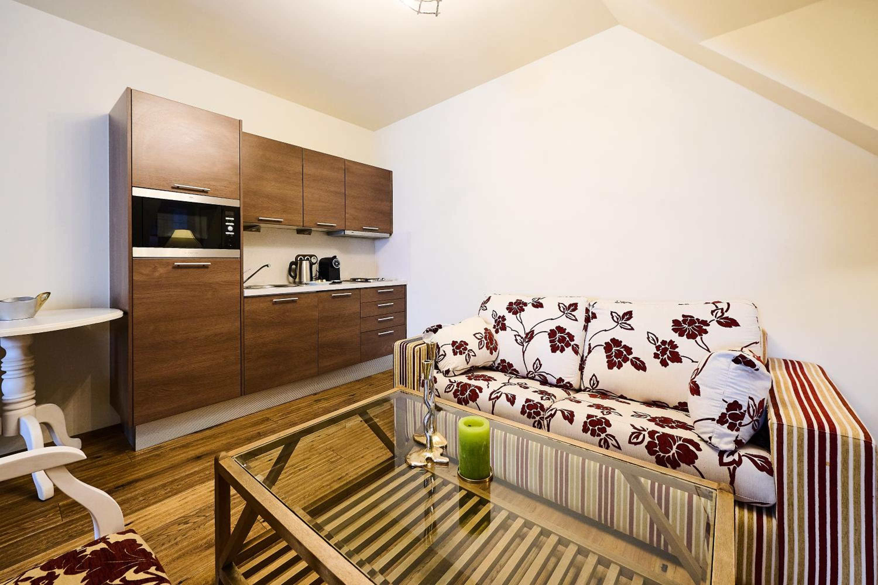 Art Apartments Sievering