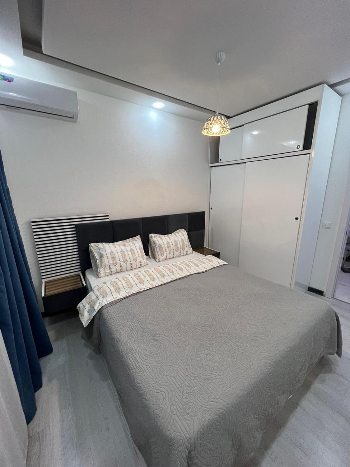 Two-Bedroom Apartment in Saburtalo District view 2