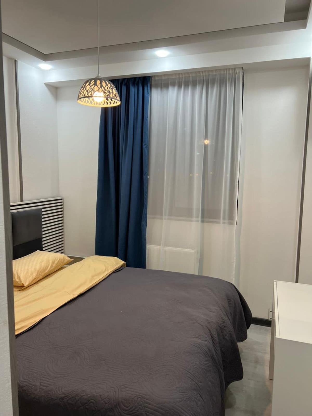 Two-Bedroom Apartment in Saburtalo District view 4