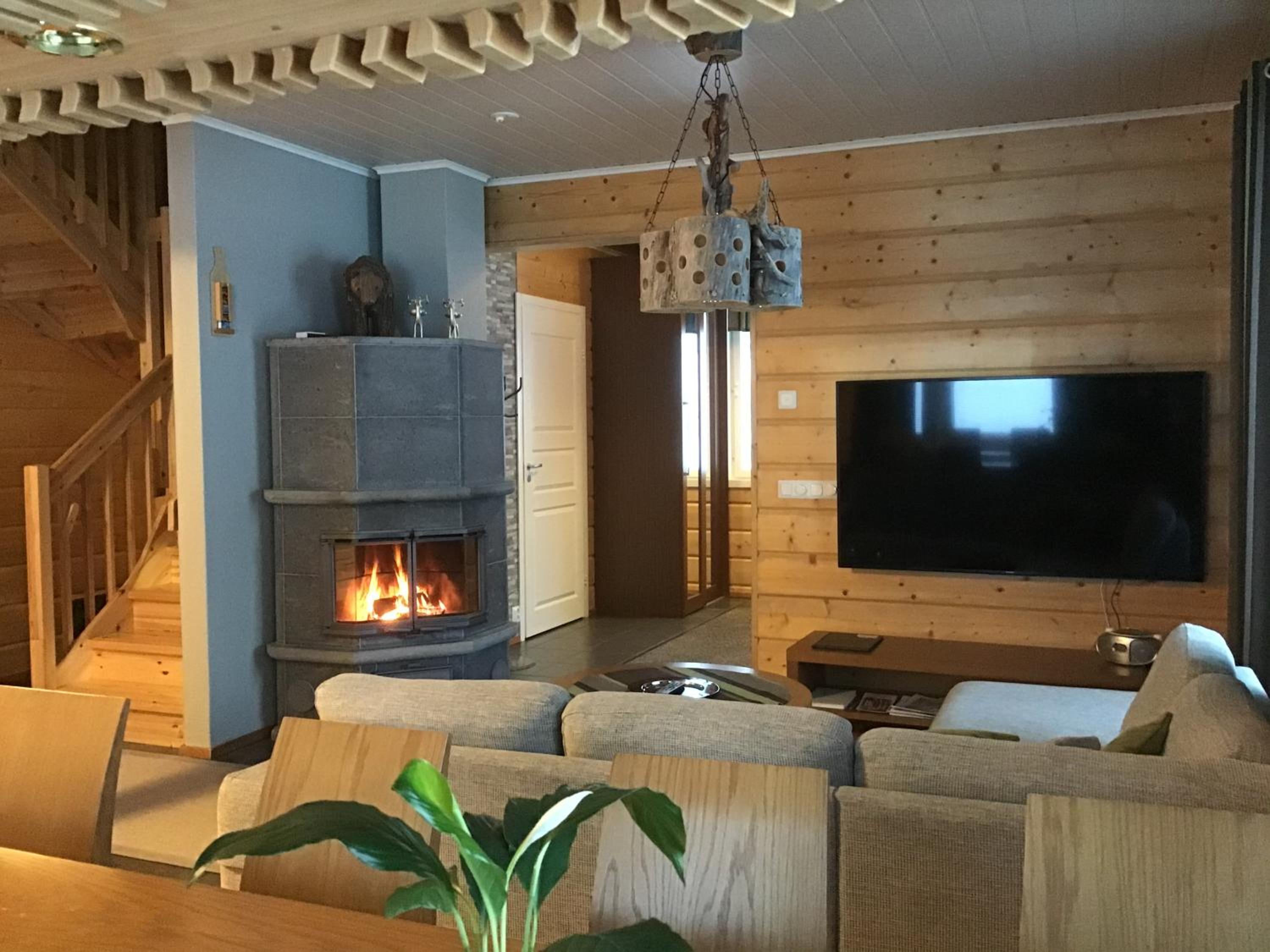 Villa Saaruanniemi C
