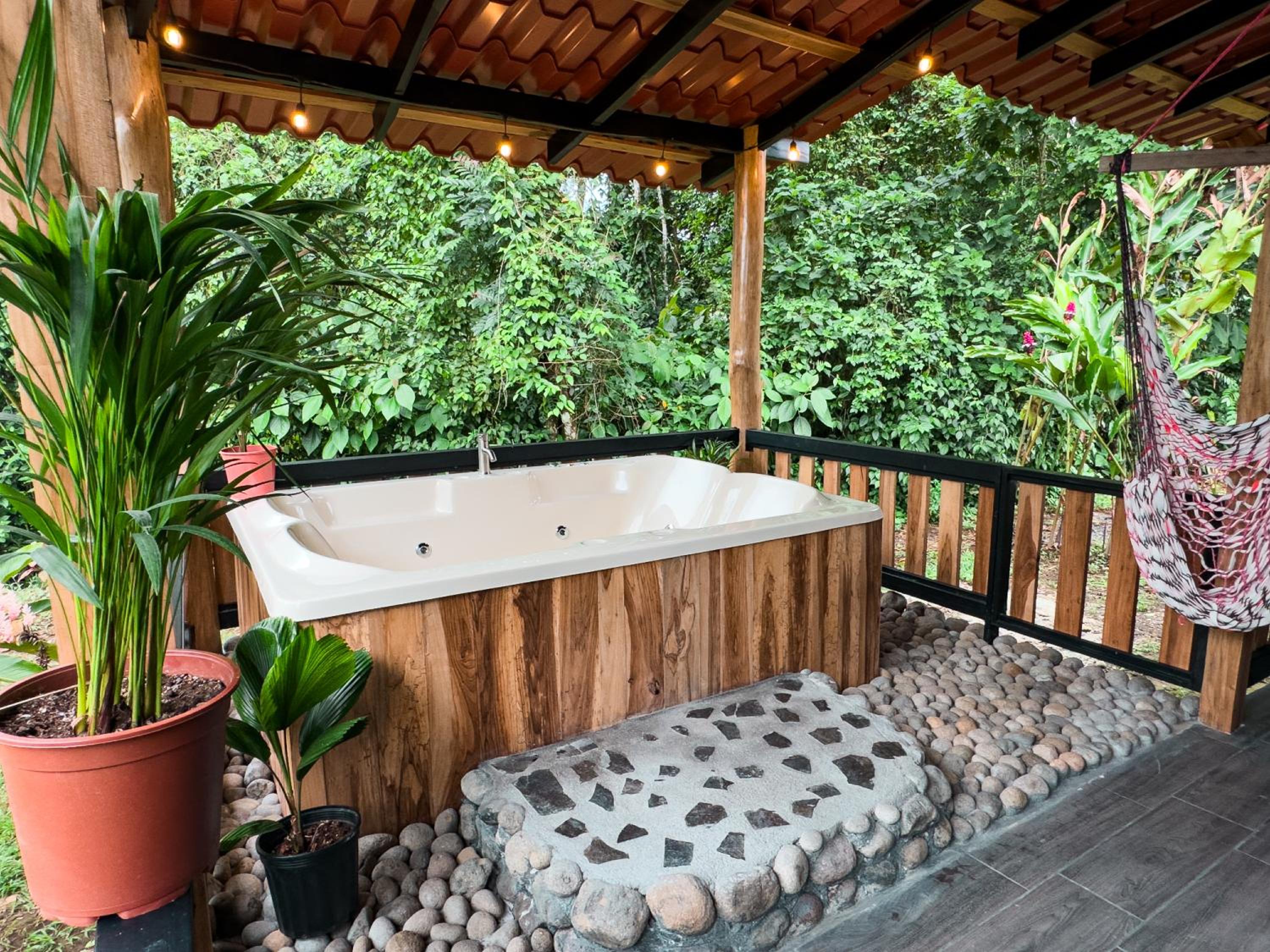 Green Forest Villa